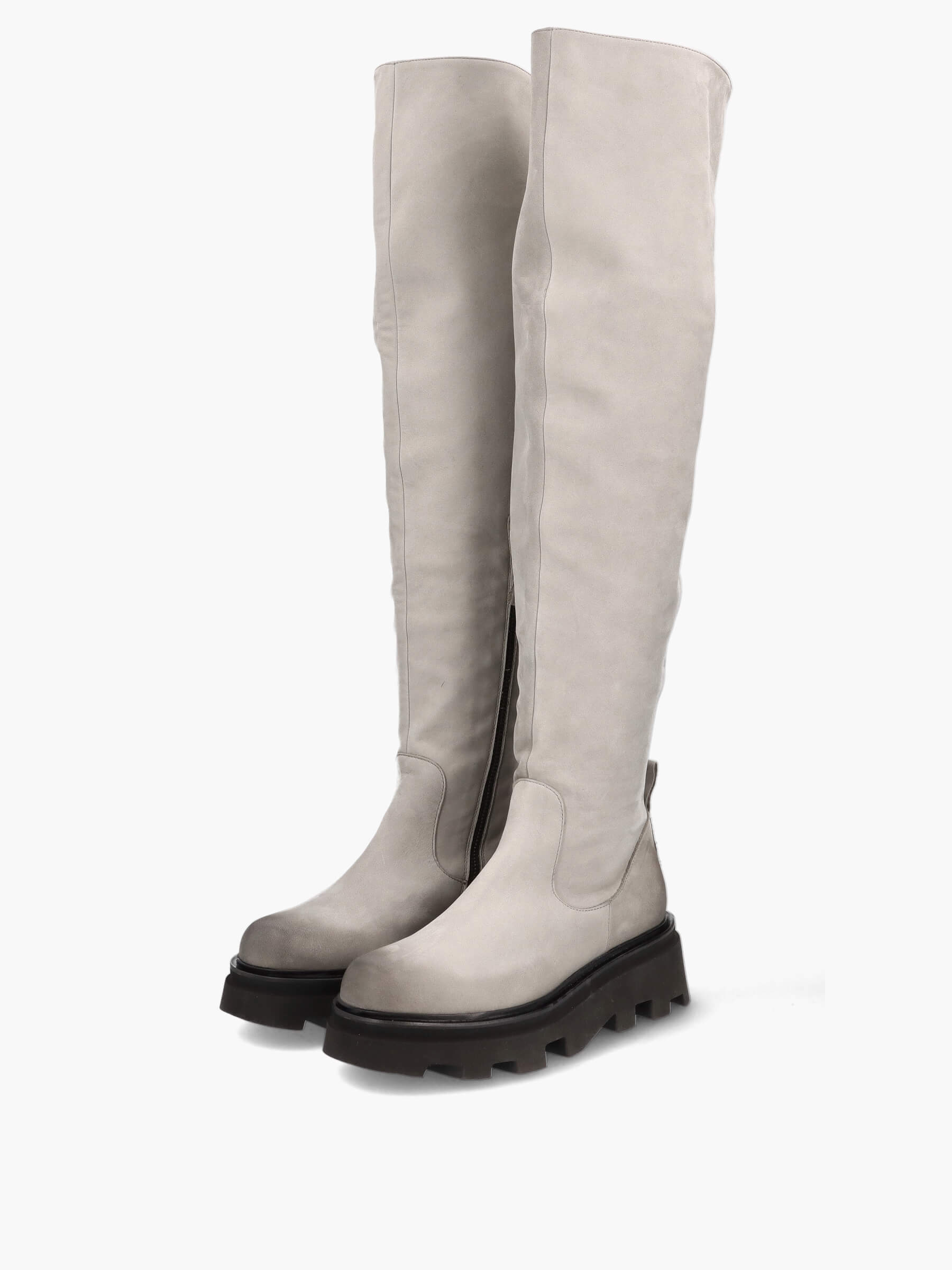 Overknees perla, Stiefel, Kleidung, Schuhwerk, Reitstiefel, Schuh