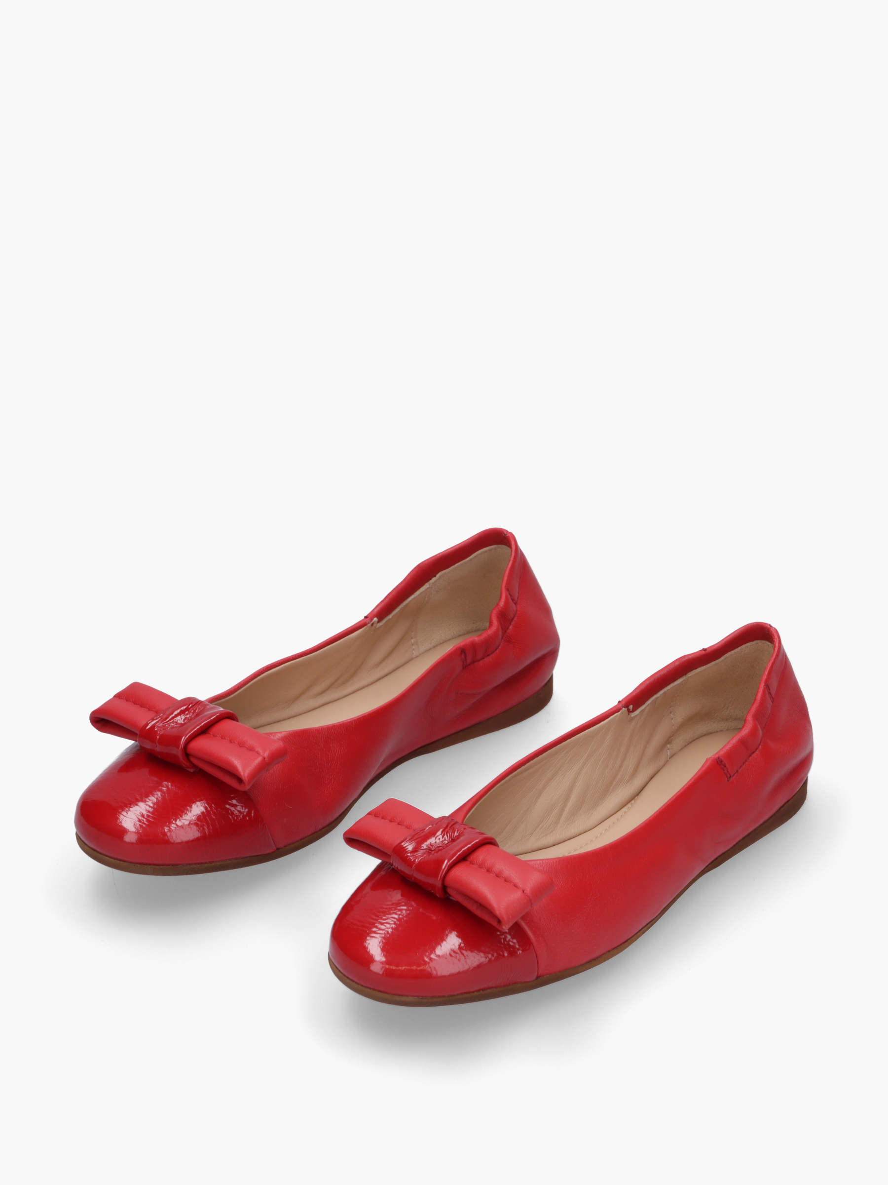BINH Leder Kombi Rot, Bekleidung, Schuhwerk, Schuh, Hoher Absatz, Sandale