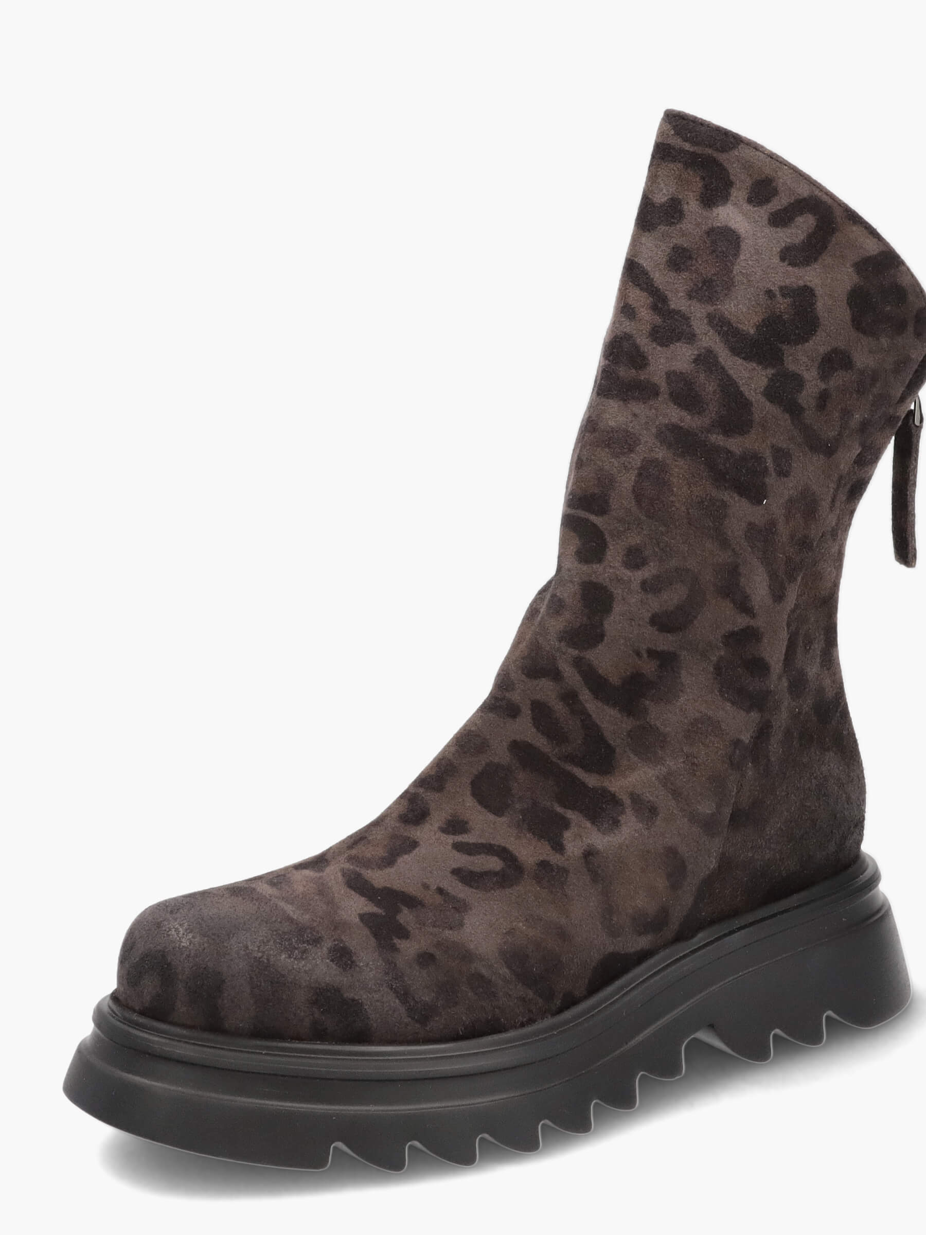 Stiefeletten leo fango, Bekleidung, Schuhwerk, Schuh