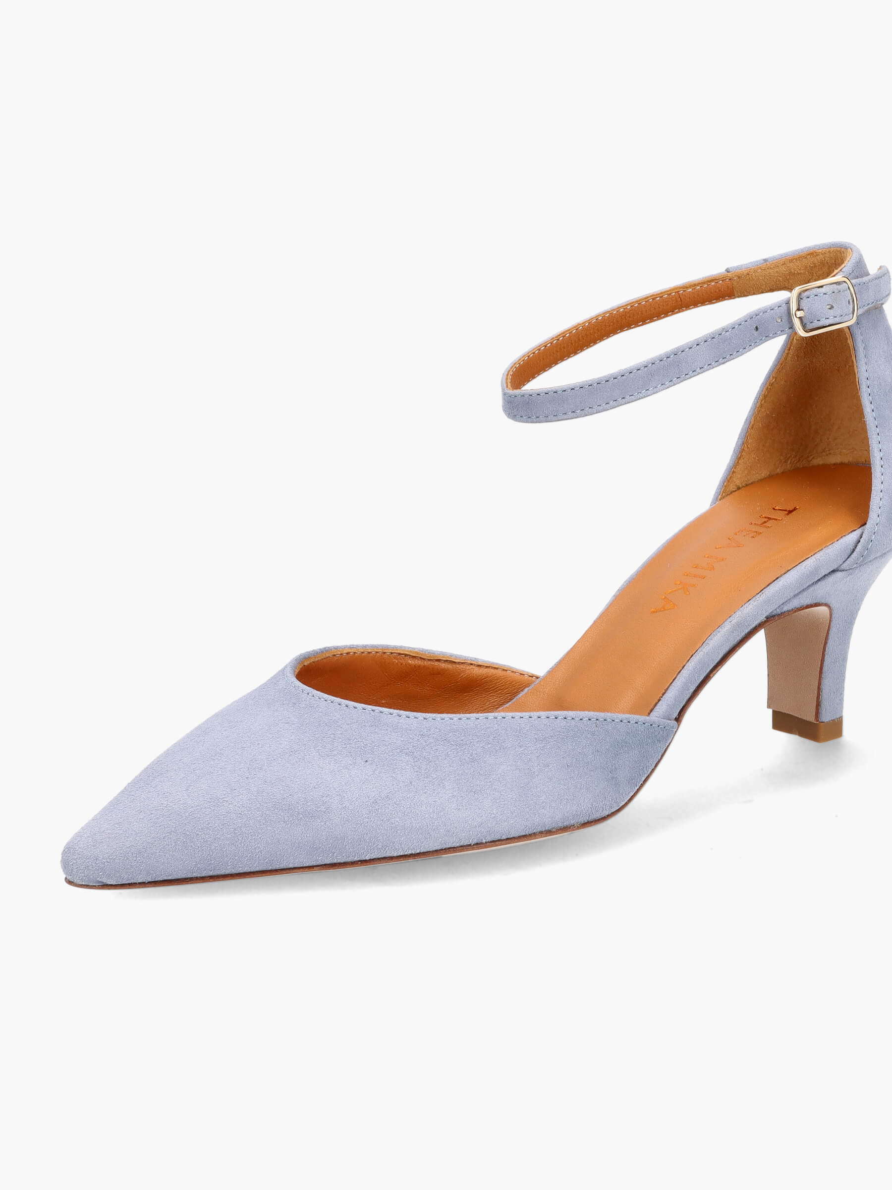 Sandalen-jeans-50-mm-TM08825-0010-0028-Thea-Mika_6_BM Sandalen jeans 50 mm, Bekleidung, Schuhwerk, Schuh, Hoher Absatz, Sandale