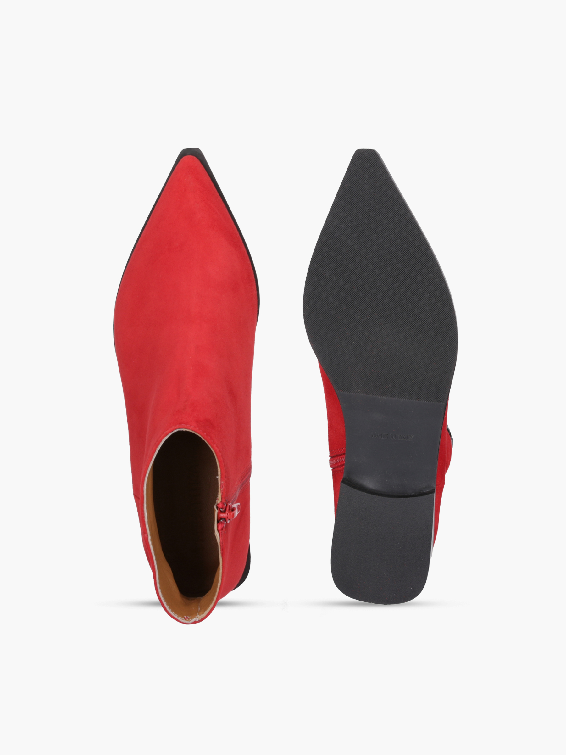 Stiefeletten Fire, Bekleidung, Schuhwerk, Schuh, Hoher Absatz