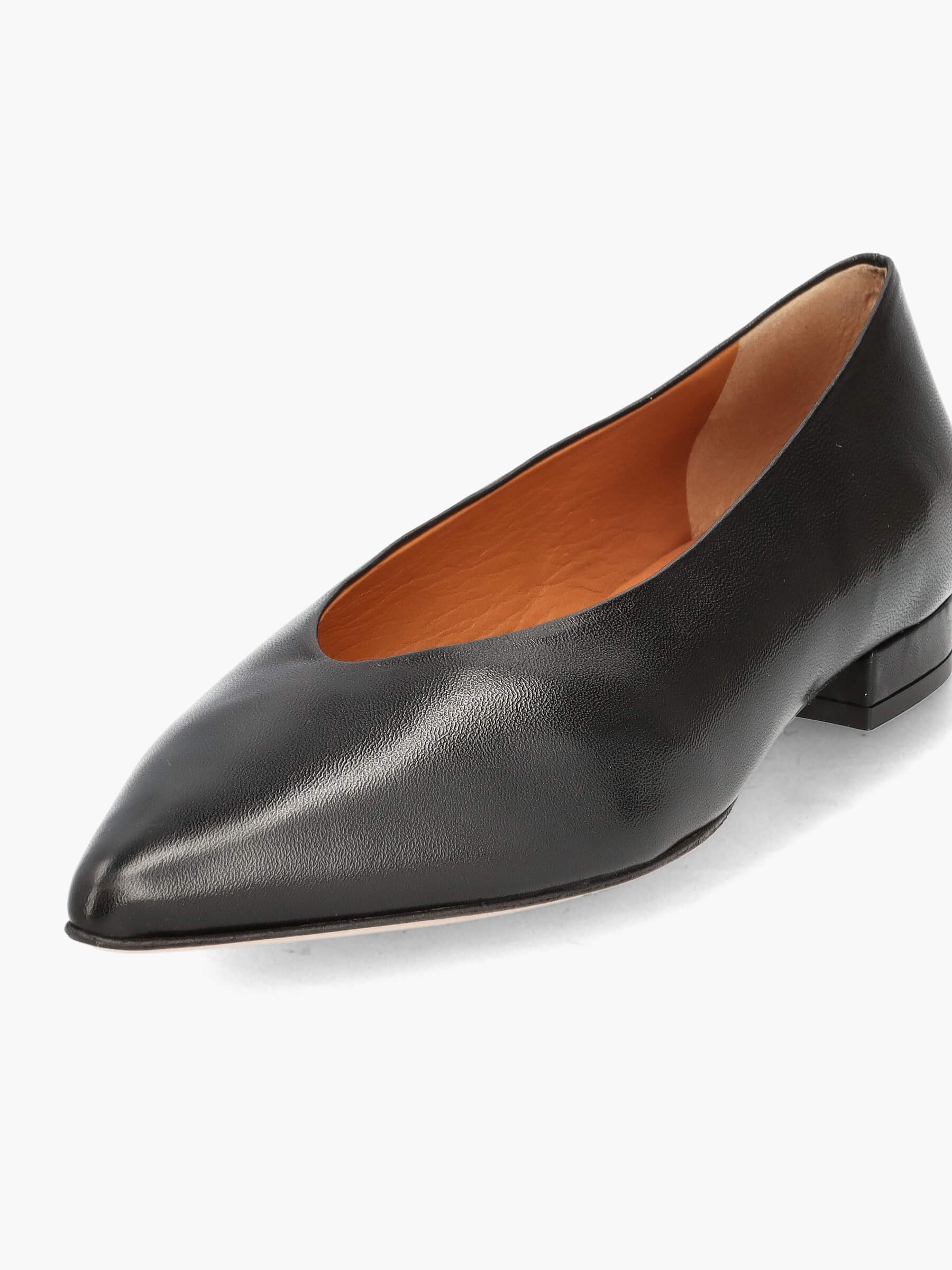 Ballerinas schwarz, Bekleidung, Schuhwerk, Schuh