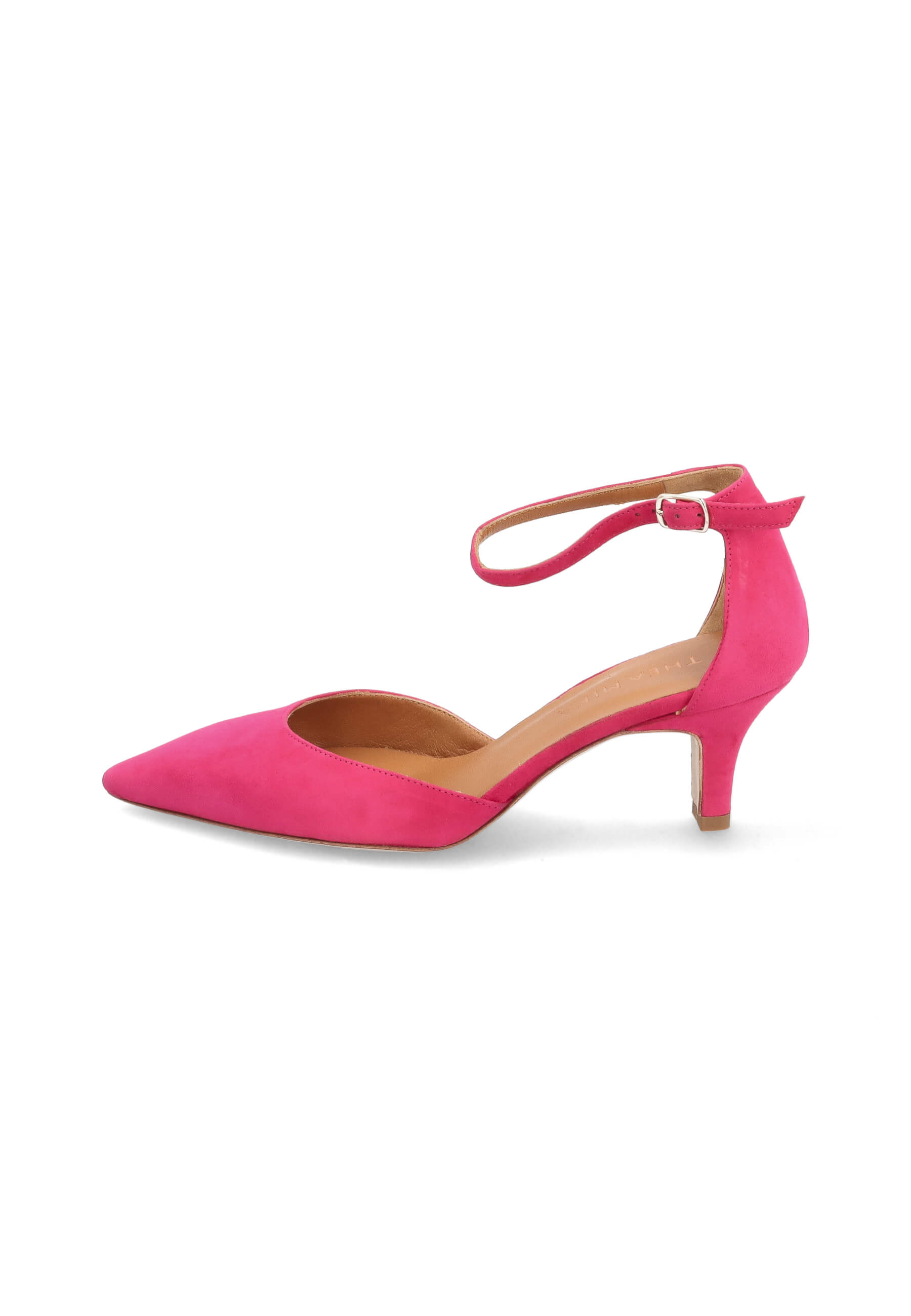 Sandalen fancy 50 mm, Bekleidung, Schuhwerk, Schuh, Hoher Absatz, Sandale