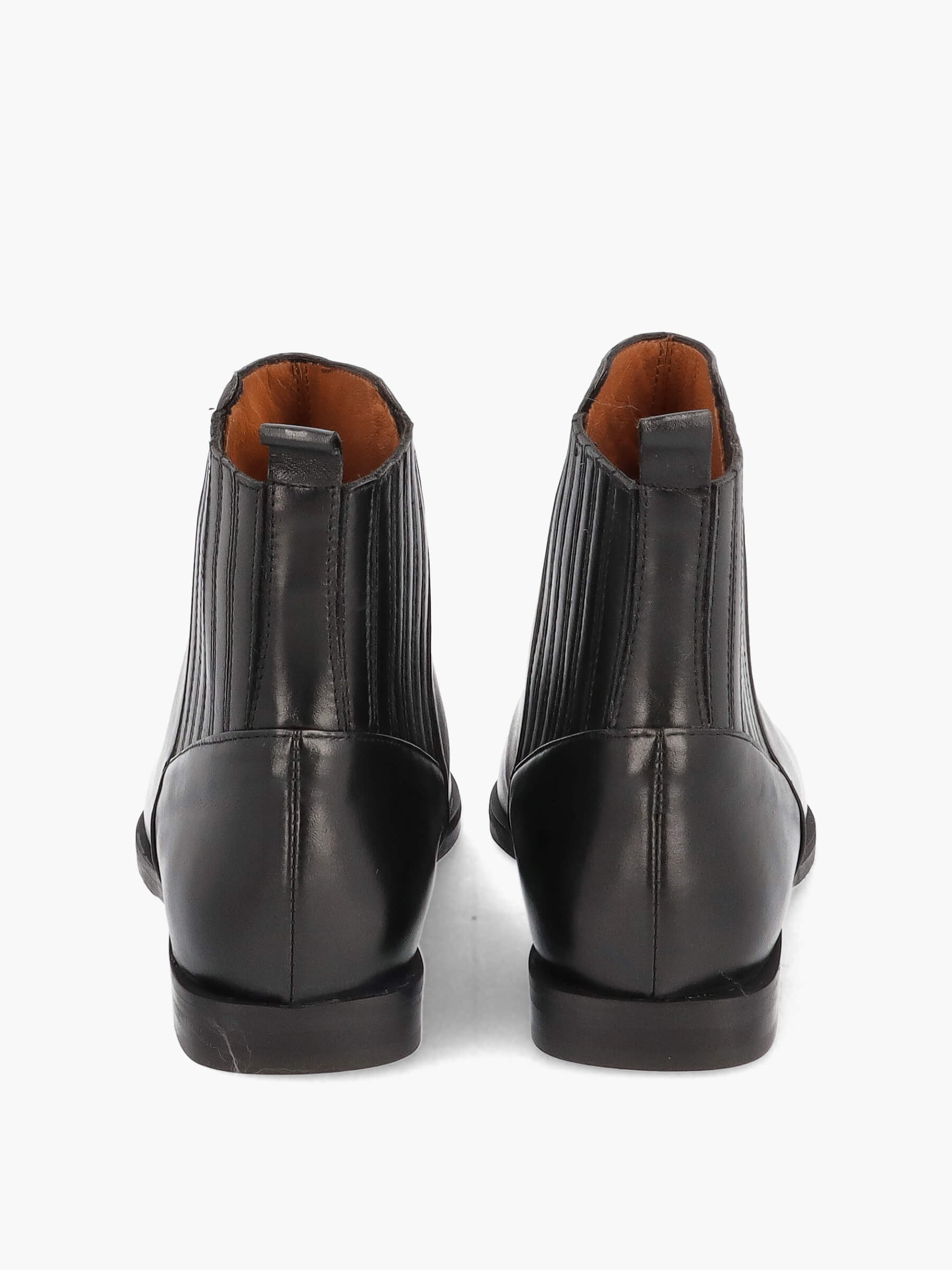 Chelsea boots black