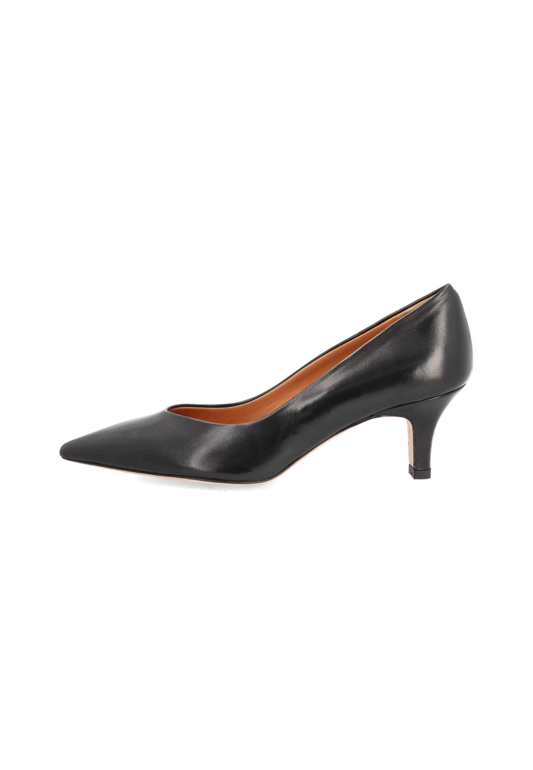 Pumps nero, Bekleidung, Schuhwerk, Schuh, Hoher Absatz