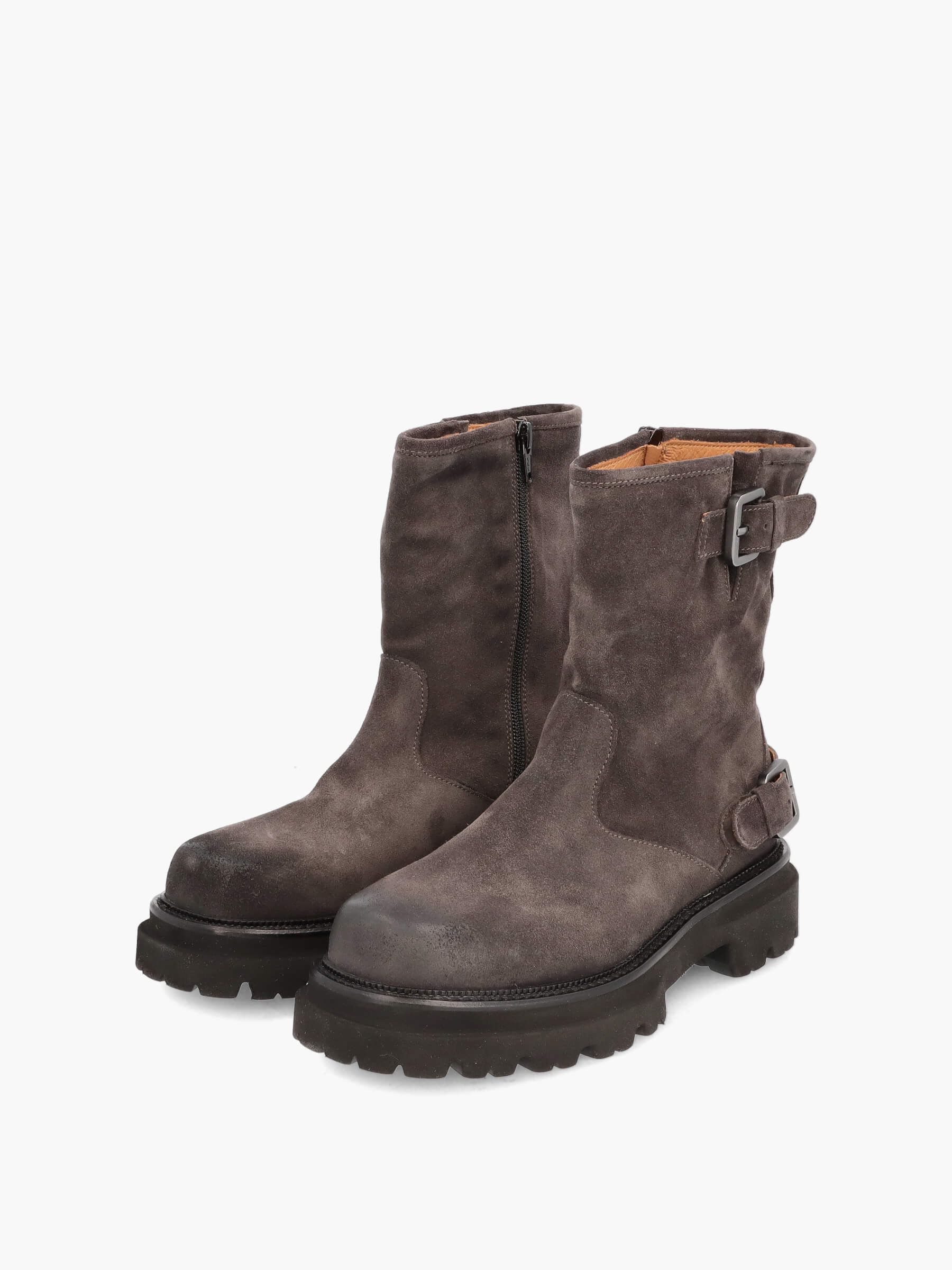 Stiefeletten carbone, Bekleidung, Schuhwerk, Schuh, Stiefel