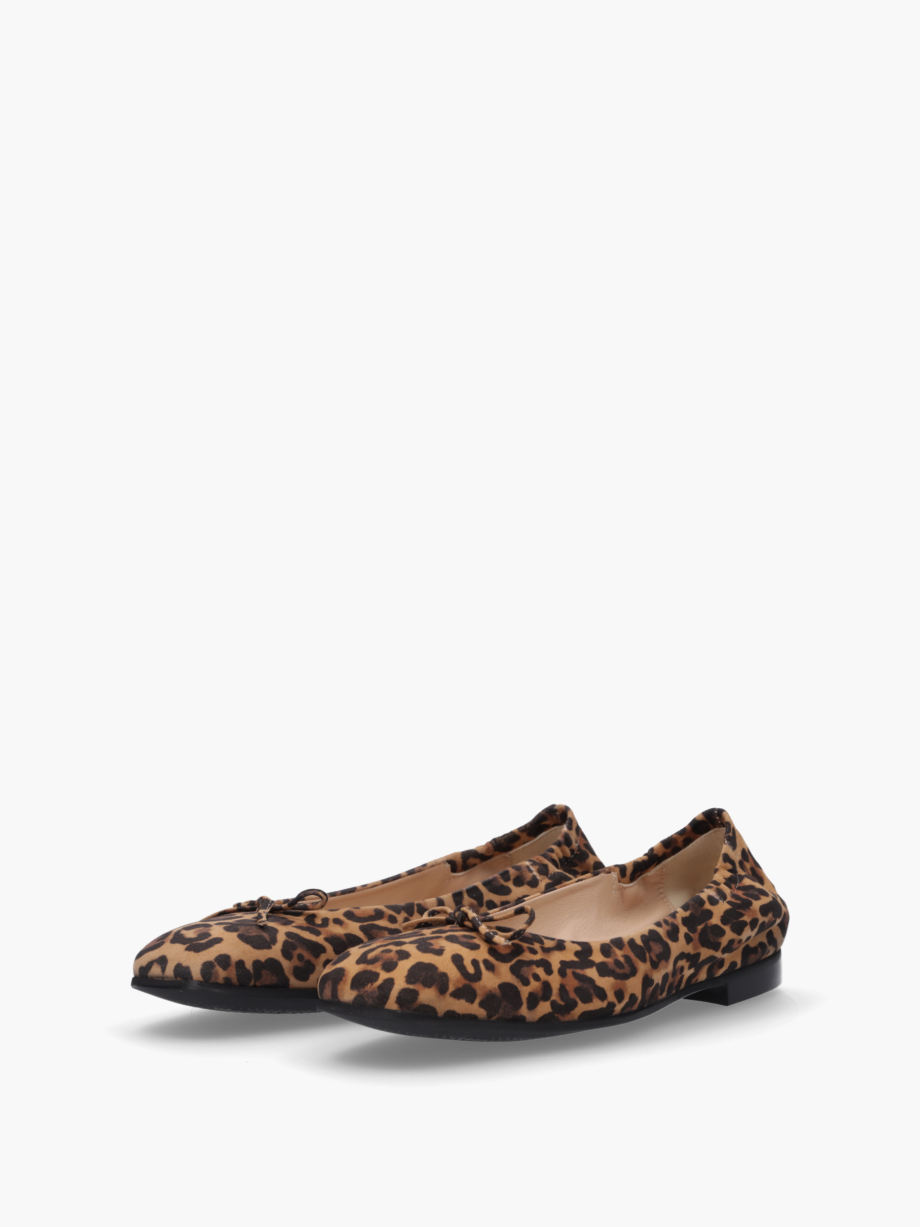 JOA Veloursleder Leo, Bekleidung, Schuhwerk, Schuh, Sneaker, Wildleder