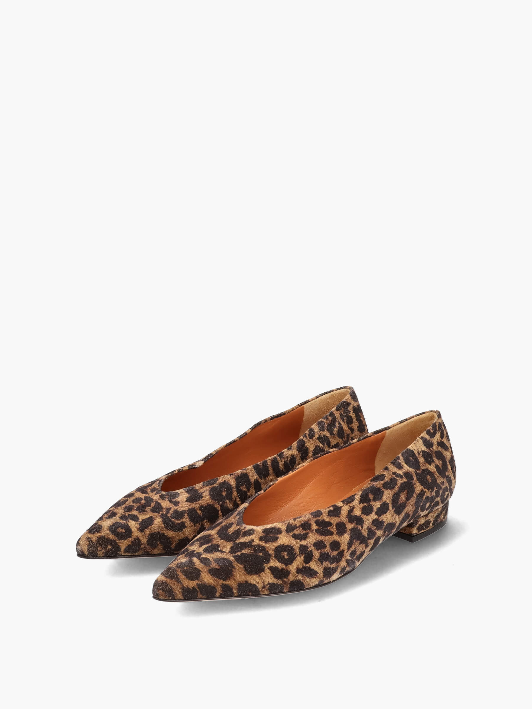 Ballerinas-leoTM09104-0027-0008-Thea-Mika_2_BM Ballerinas leo, Bekleidung, Schuhwerk, Schuh