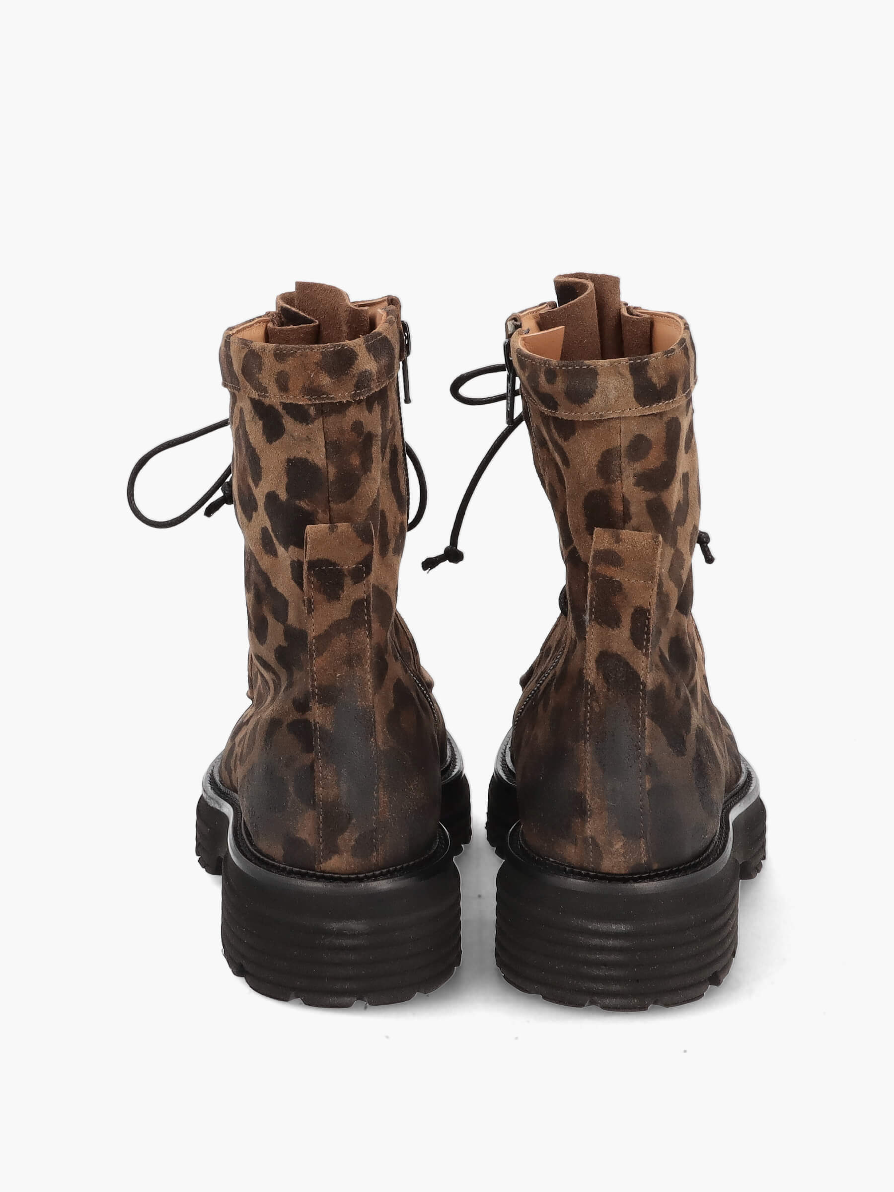 Stiefeletten tabacco , Bekleidung, Schuhwerk, Schuh