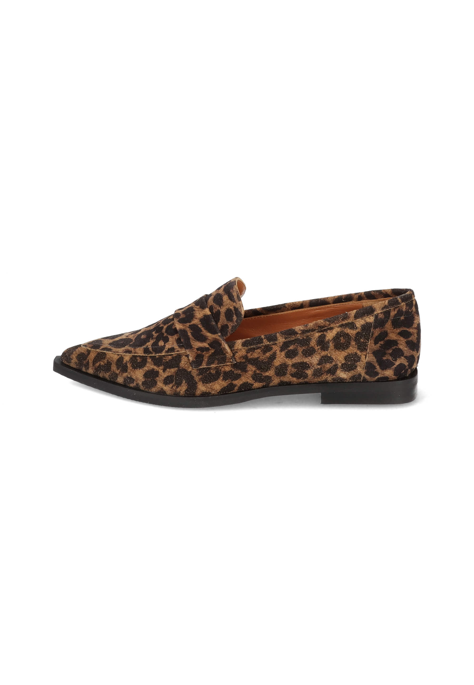 Mokassins leo, Bekleidung, Schuhwerk, Schuh, Wildleder