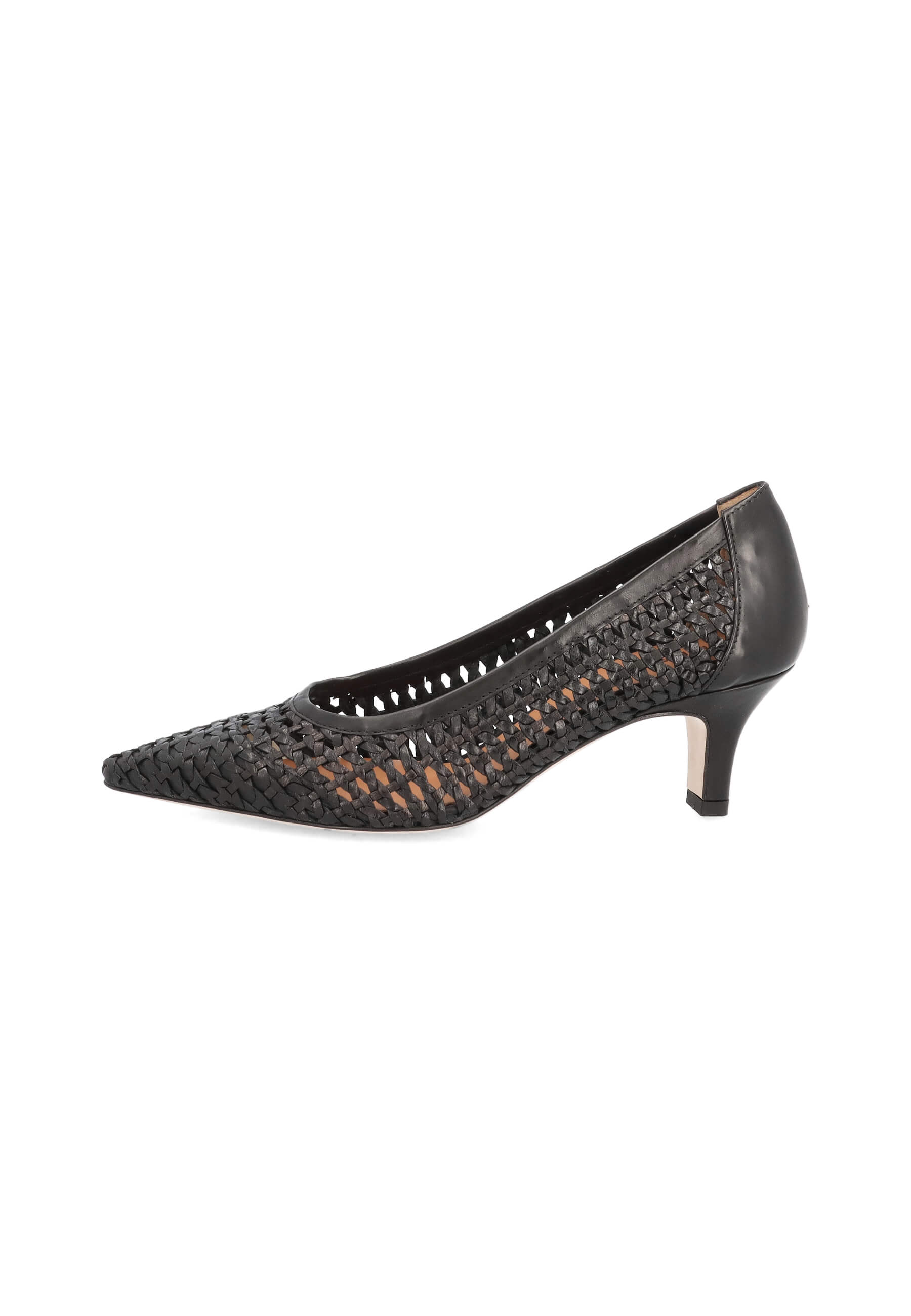 Pumps nero, Bekleidung, Schuhwerk, Schuh, Hoher Absatz