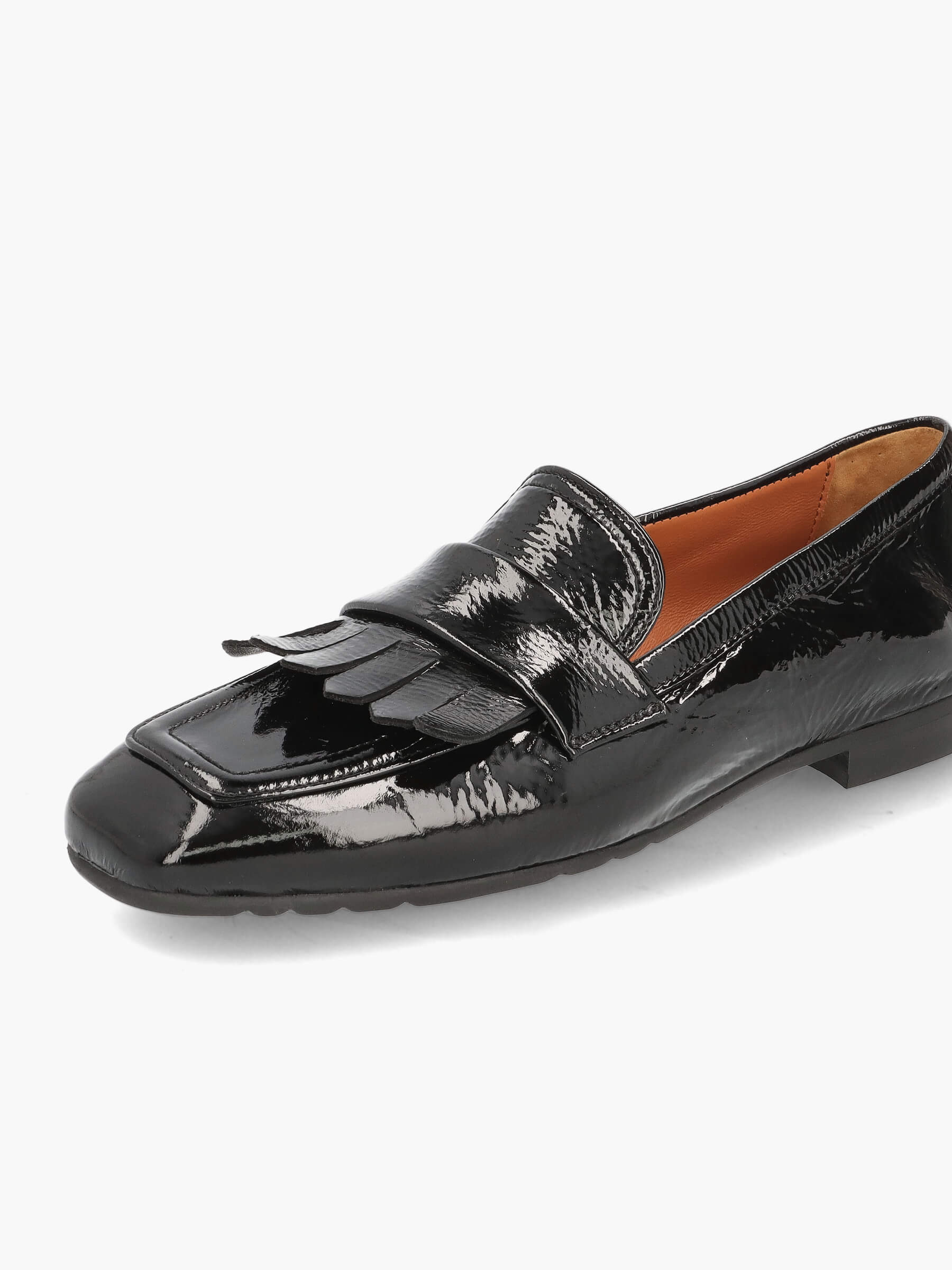 Mokassins-schwarz-TM9208T-0012-0001-Thea-Mika_6_BM Mokassins schwarz, Bekleidung, Schuhwerk, Sandale, Schuh, Sneaker