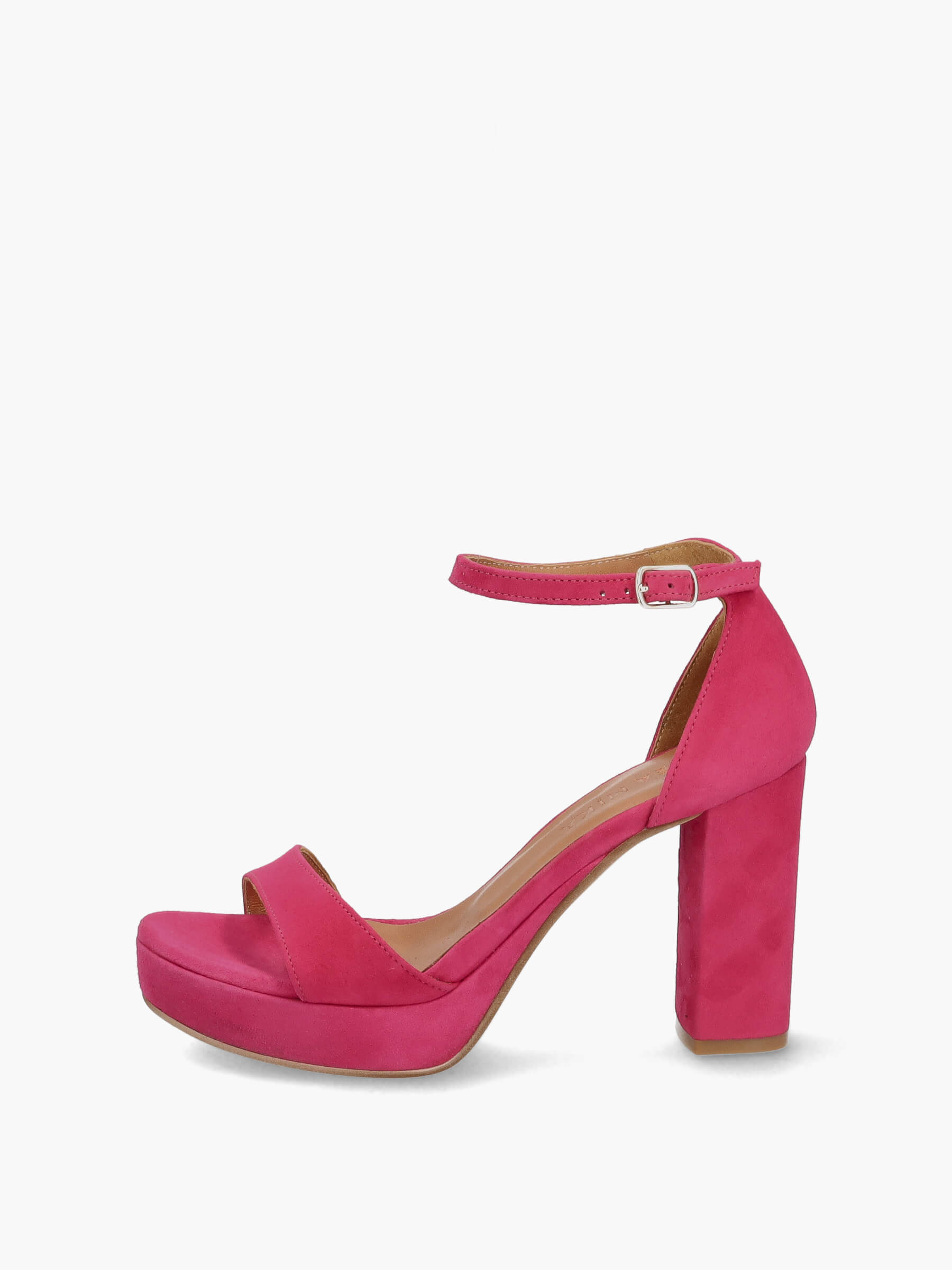 Plateau-Sandalen fancy 100 mm, Bekleidung, Schuhwerk, Hoher Absatz, Schuh, Sandale