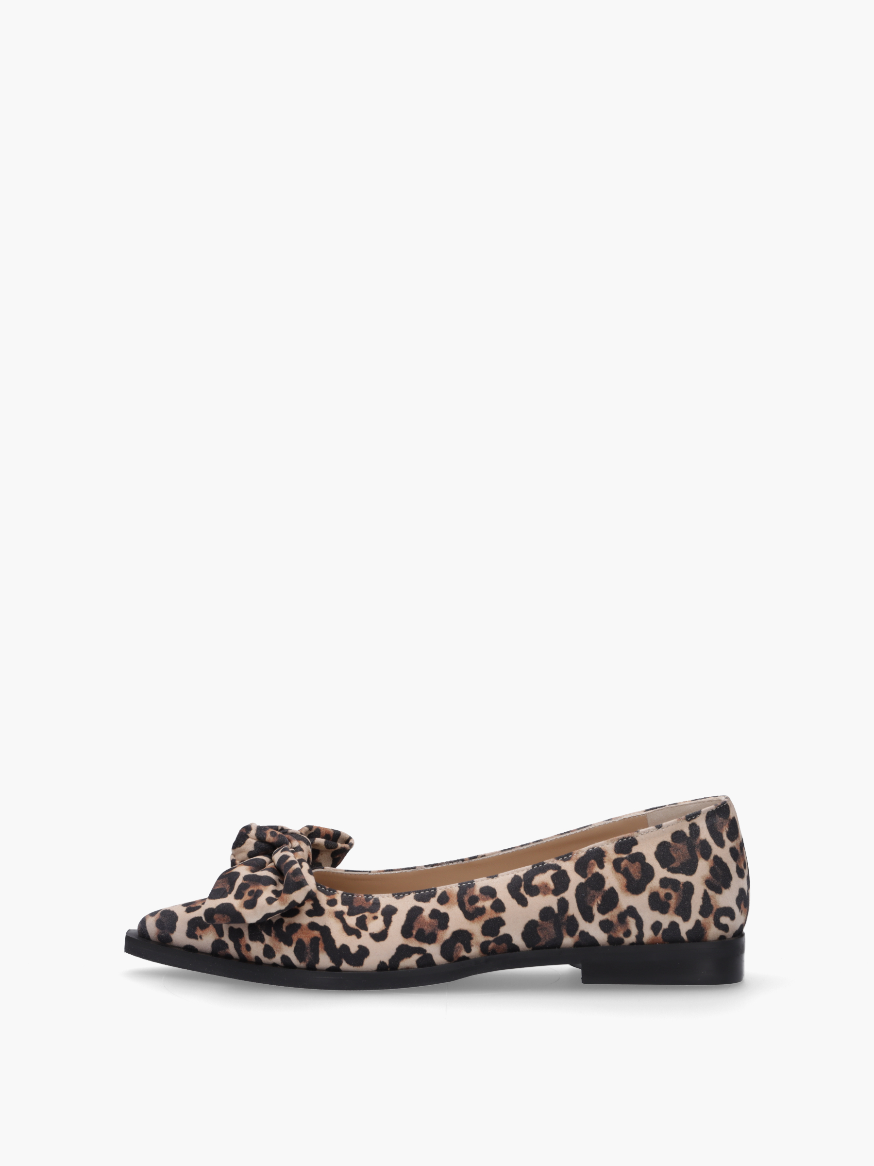MIKO Veloursleder Leo, Bekleidung, Schuhwerk, Schuh, Hoher Absatz, Sandale