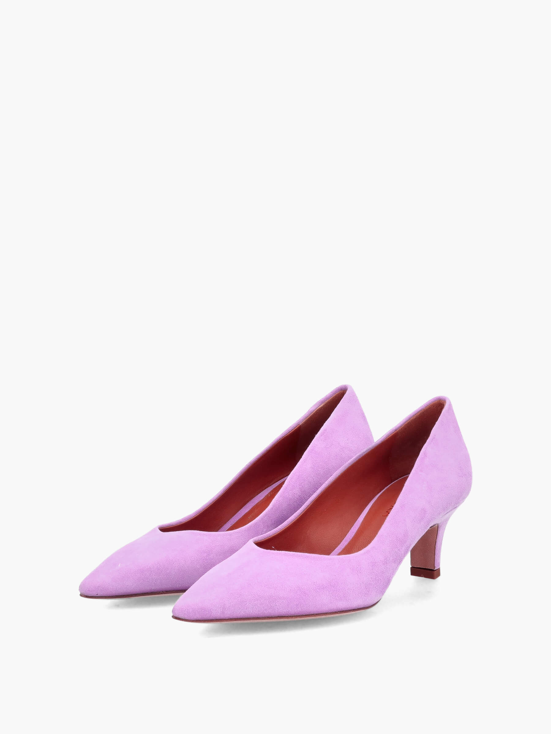 Pumps lilla, Bekleidung, Schuhwerk, Hoher Absatz, Schuh