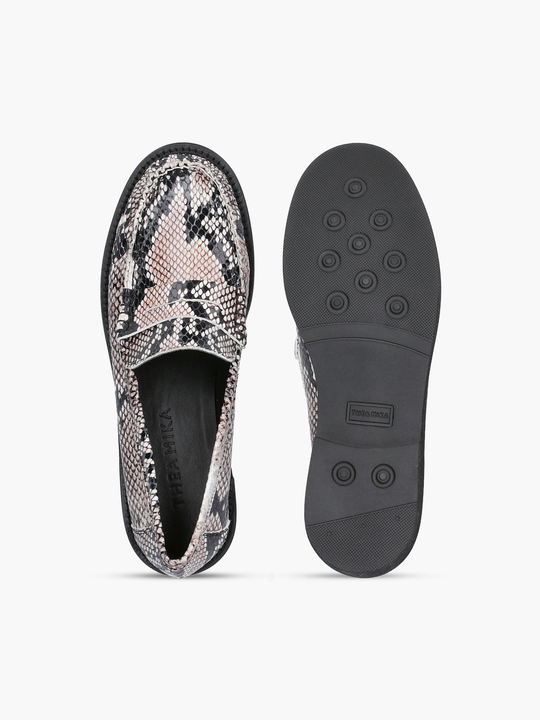 EMIXXXX Bekleidung, Schuhwerk, Schuh, Sandale