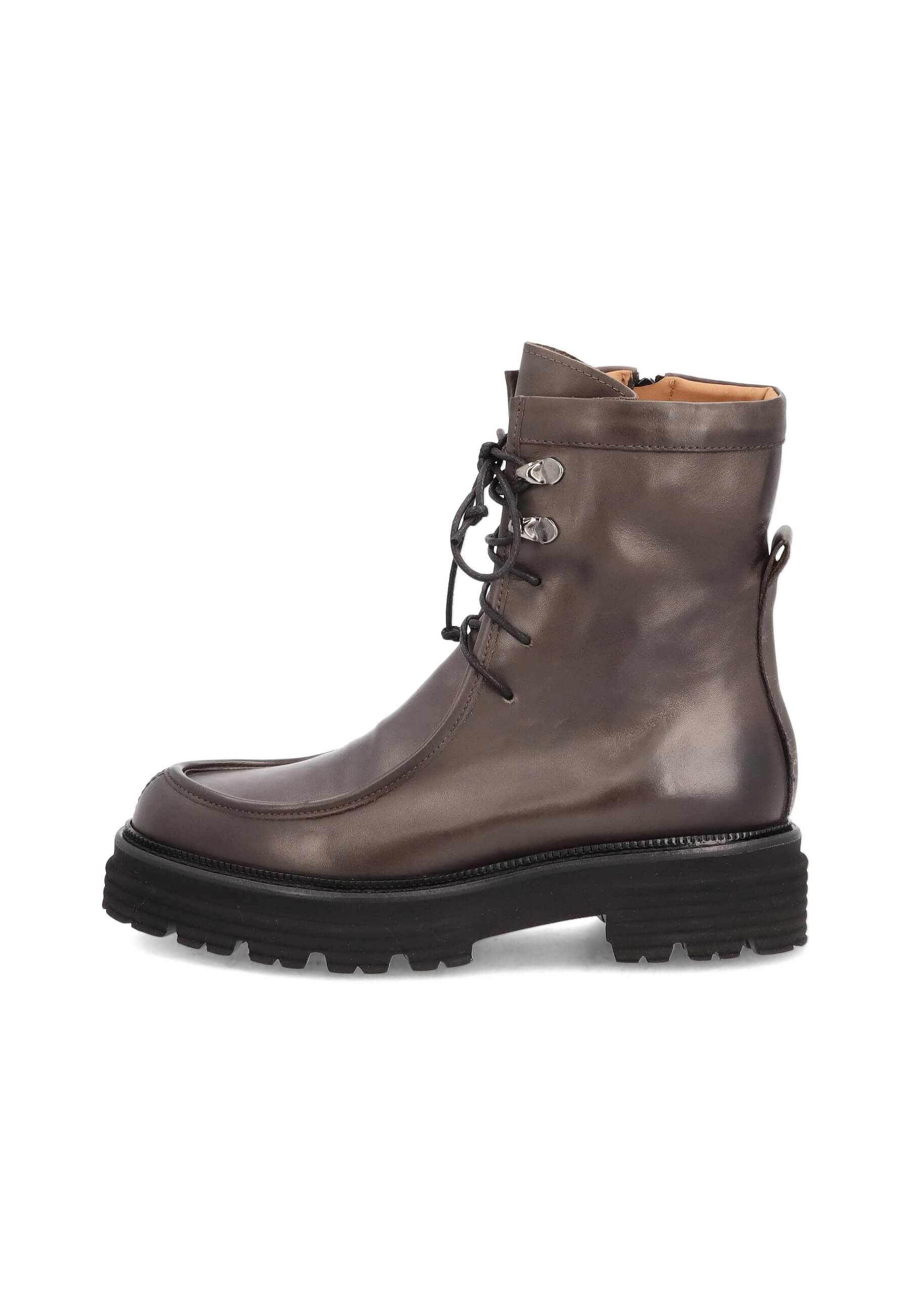 Schnürstiefelette ebano, Bekleidung, Schuhwerk, Schuh, Stiefel