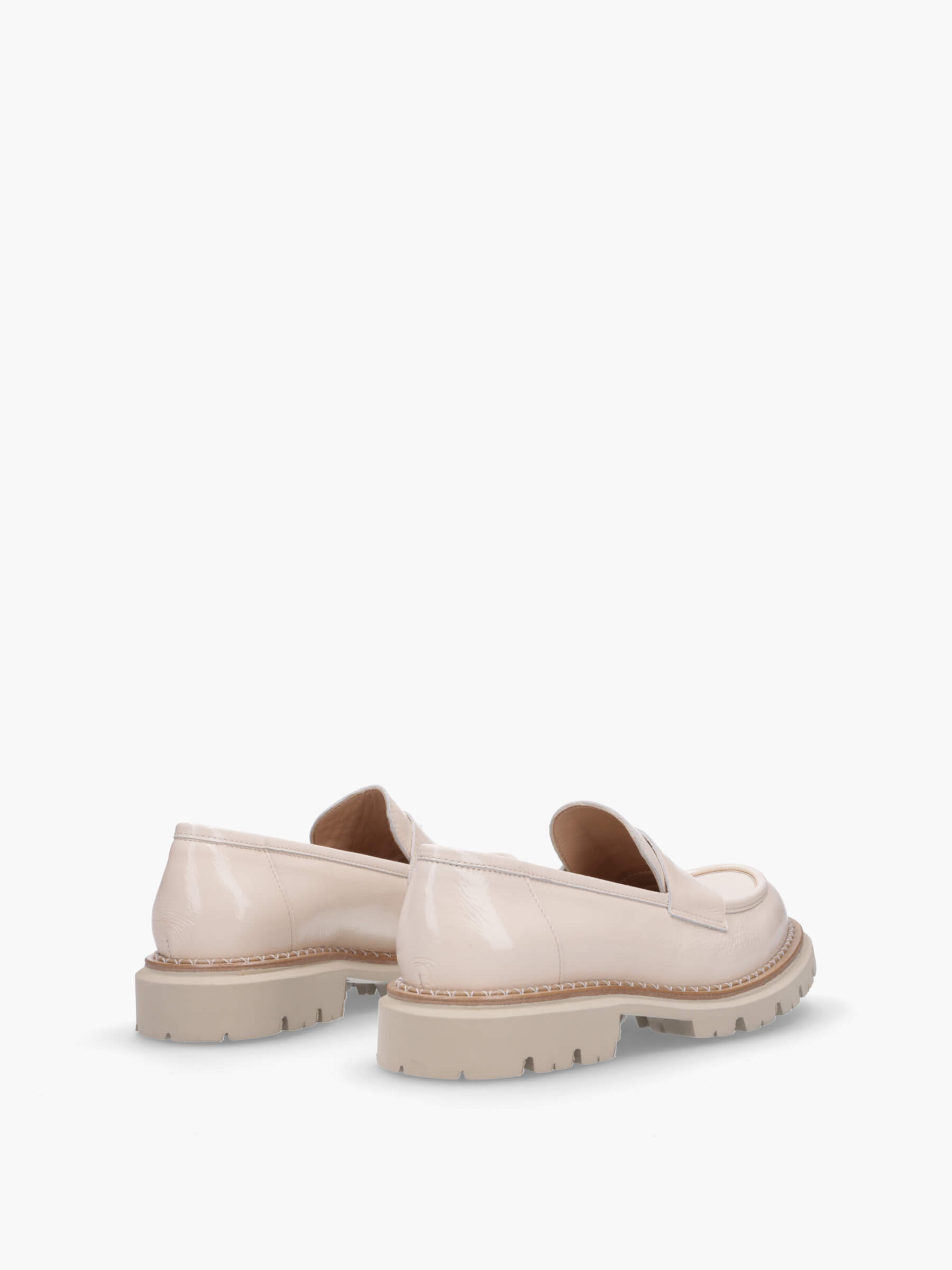 CUI Lackleder Weiß, Bekleidung, Schuhwerk, Schuh, Sandale, Turnschuh