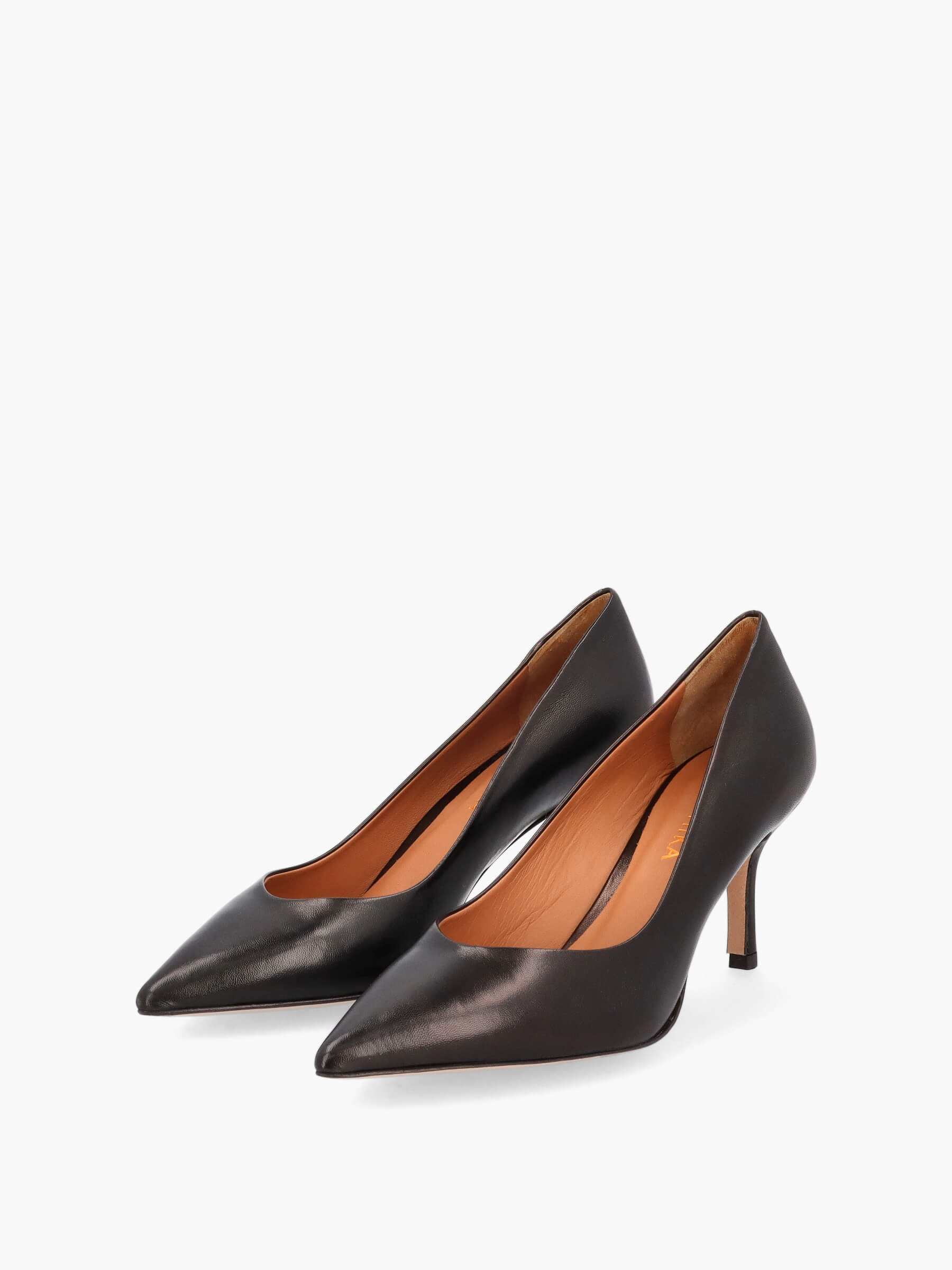 Pumps nero, Bekleidung, Schuhwerk, Hoher Absatz, Schuh