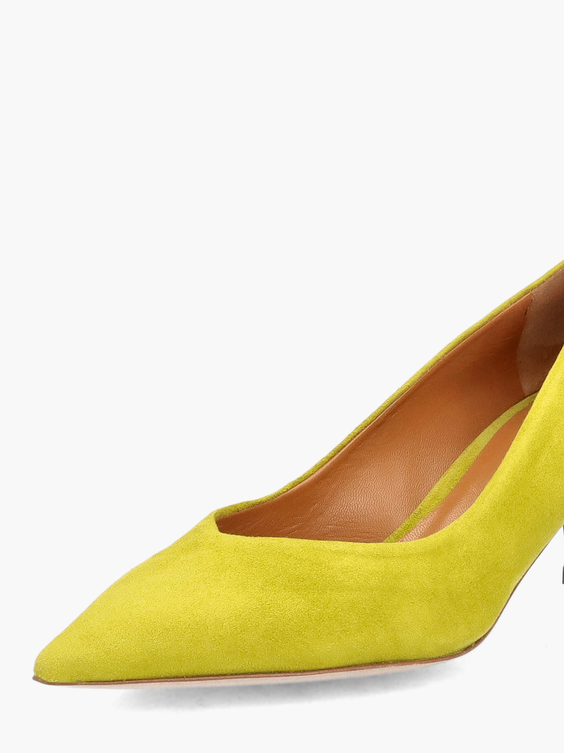Pumps kiwi, Bekleidung, Schuhwerk, Schuh, Hoher Absatz