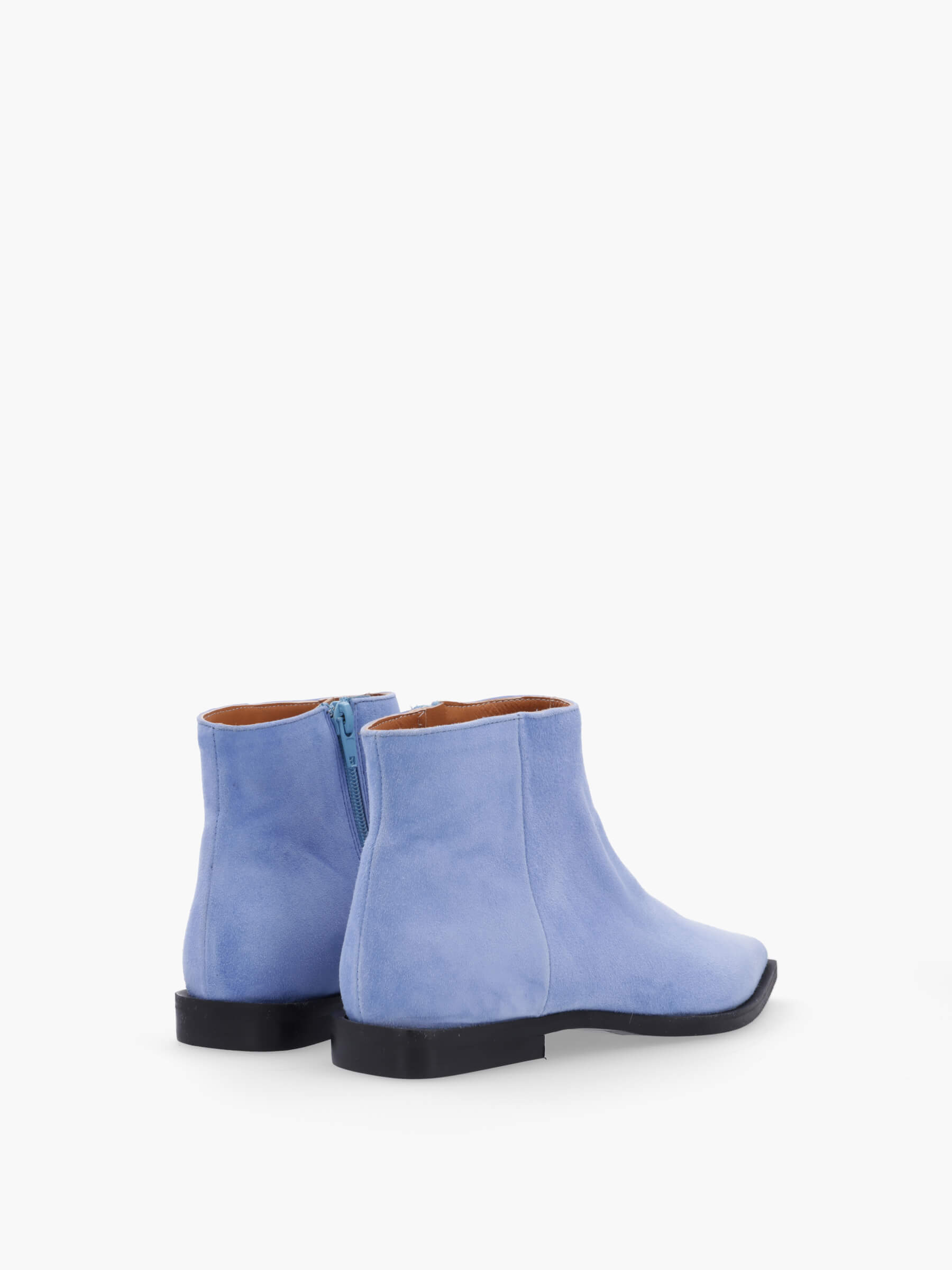 Stiefeletten-Turchino-TM9140F-0010-0005-Thea-Mika_3_BM Stiefeletten turchino, Bekleidung, Schuhwerk, Schuh, Wildleder