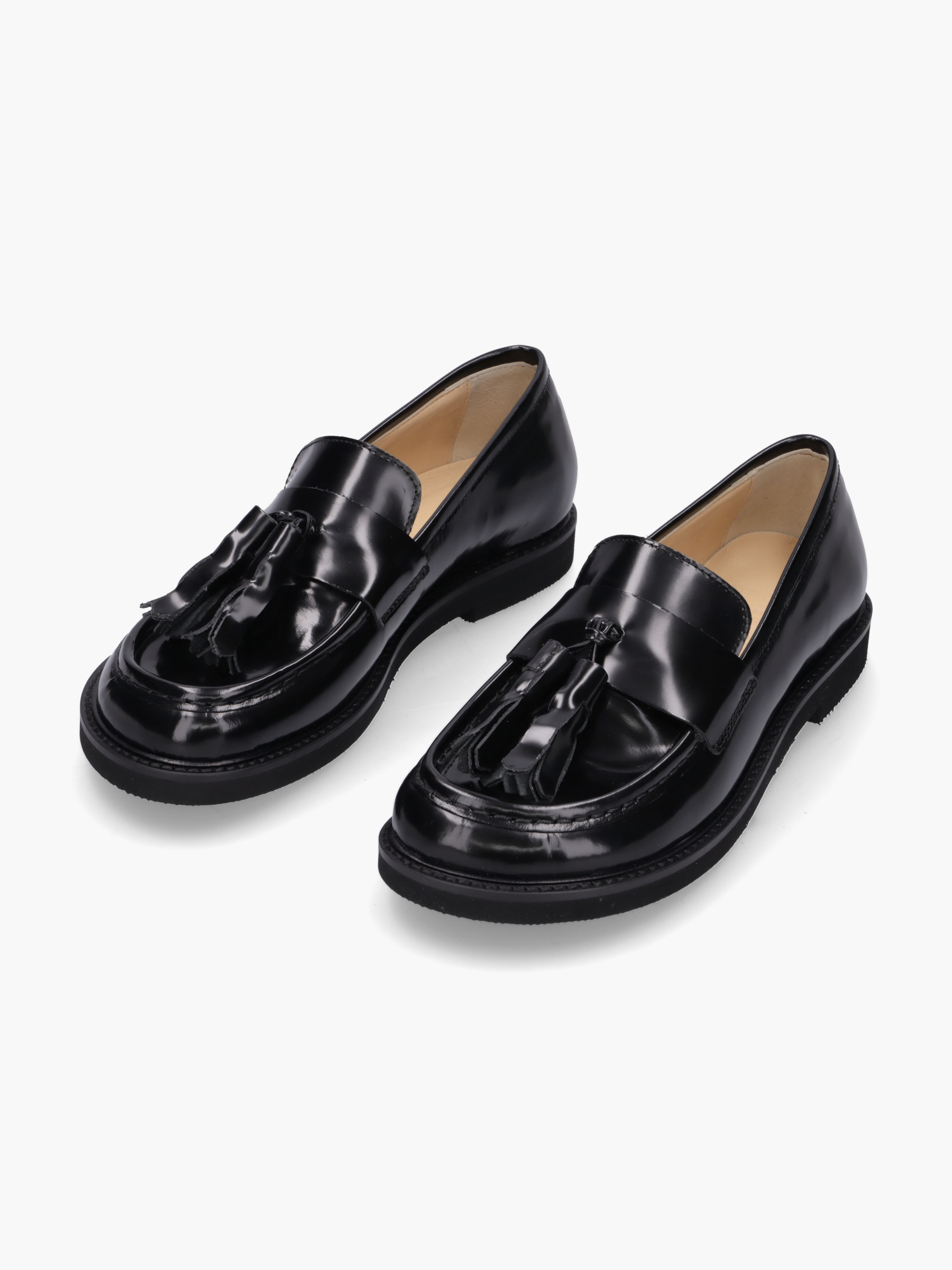  ONI Brushed-Leder Schwarz, Bekleidung, Schuhwerk, Schuh, Sneaker, Sandale