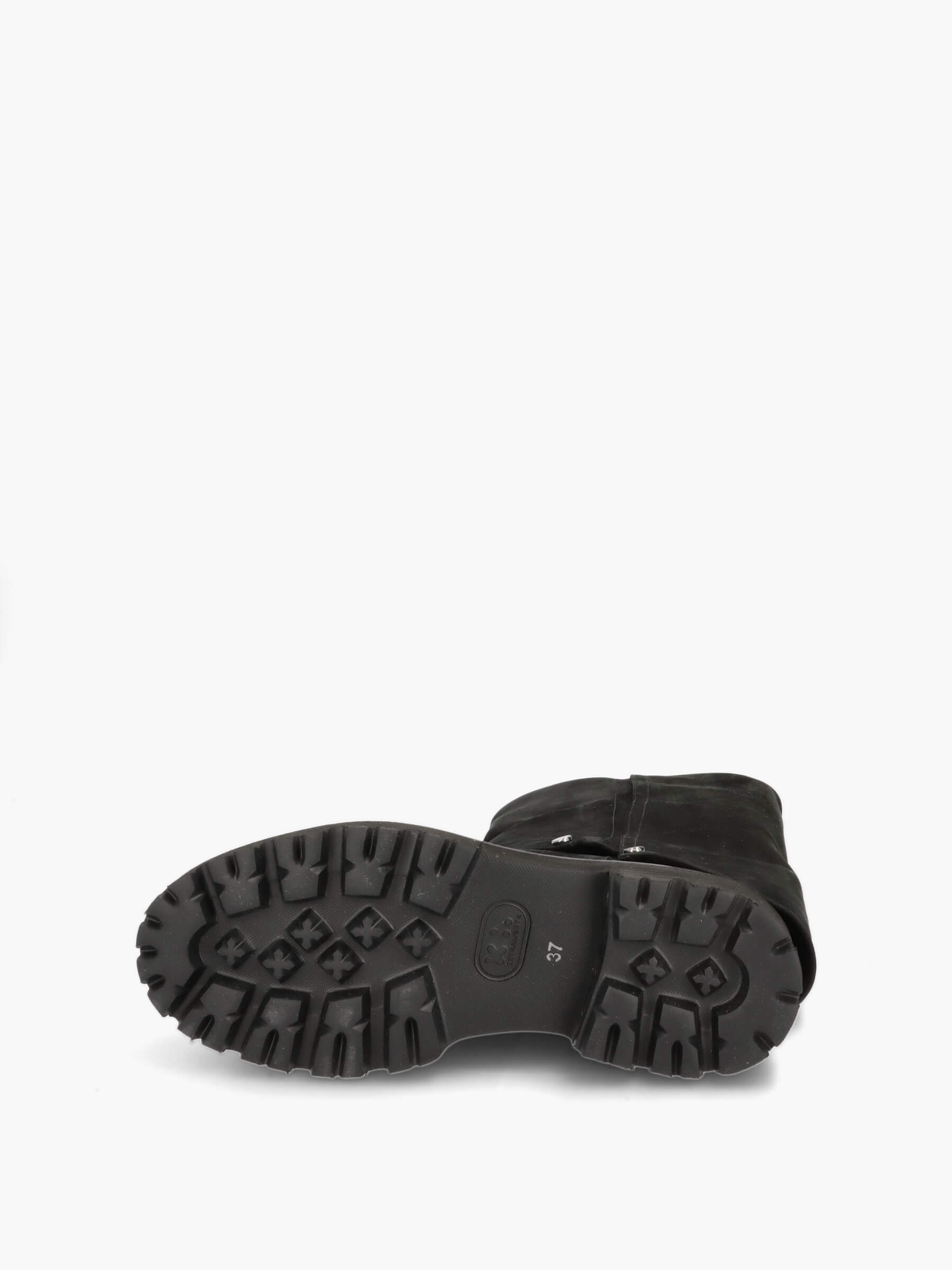 Stiefeletten schwarz, Schuhwerk, Schuh, Sneaker, Sandale, Wildleder