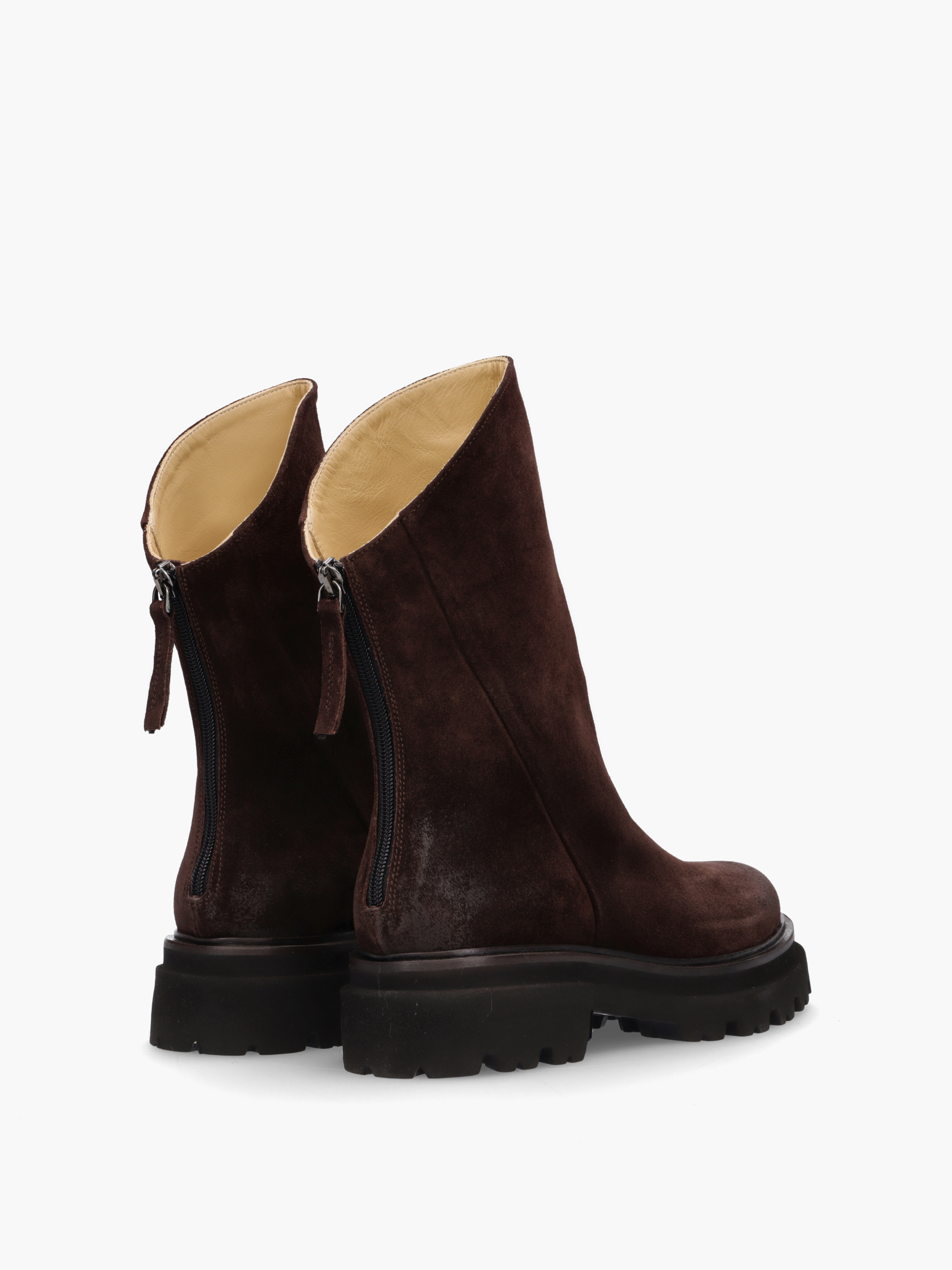 TM3270X Bekleidung, Schuhwerk, Schuh, Wildleder