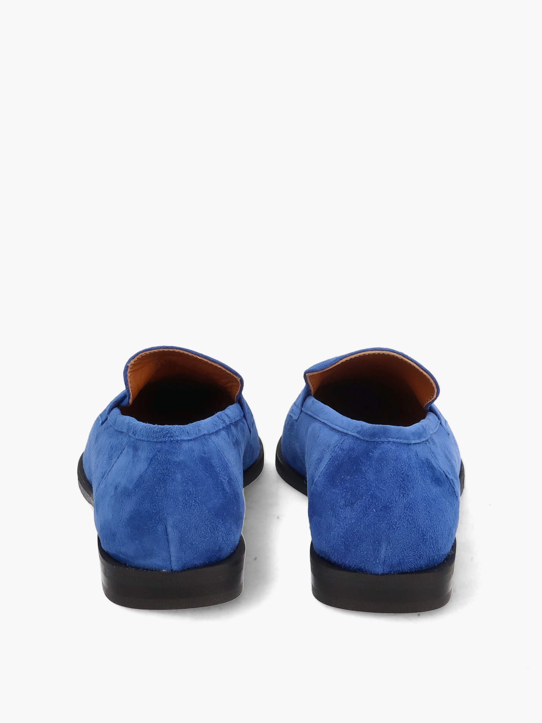Penny-Loafer elettrico, Wildleder, Kleidung, Schuhwerk, Schuh