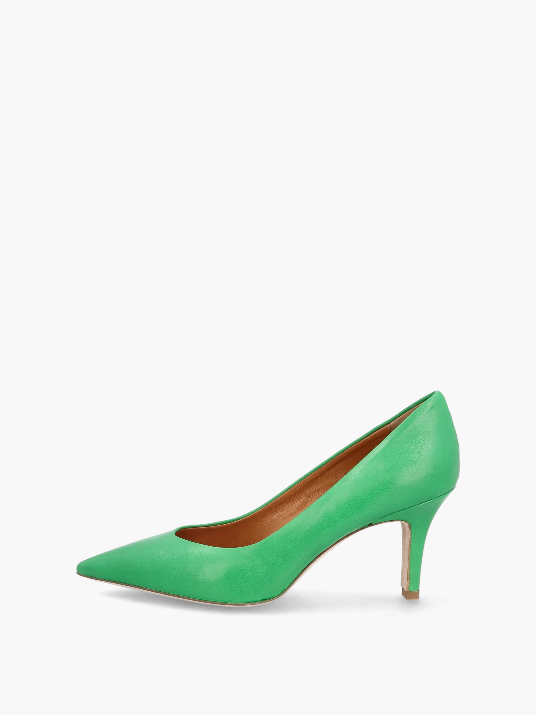 Pumps verde, Bekleidung, Schuhwerk, Hoher Absatz, Schuh