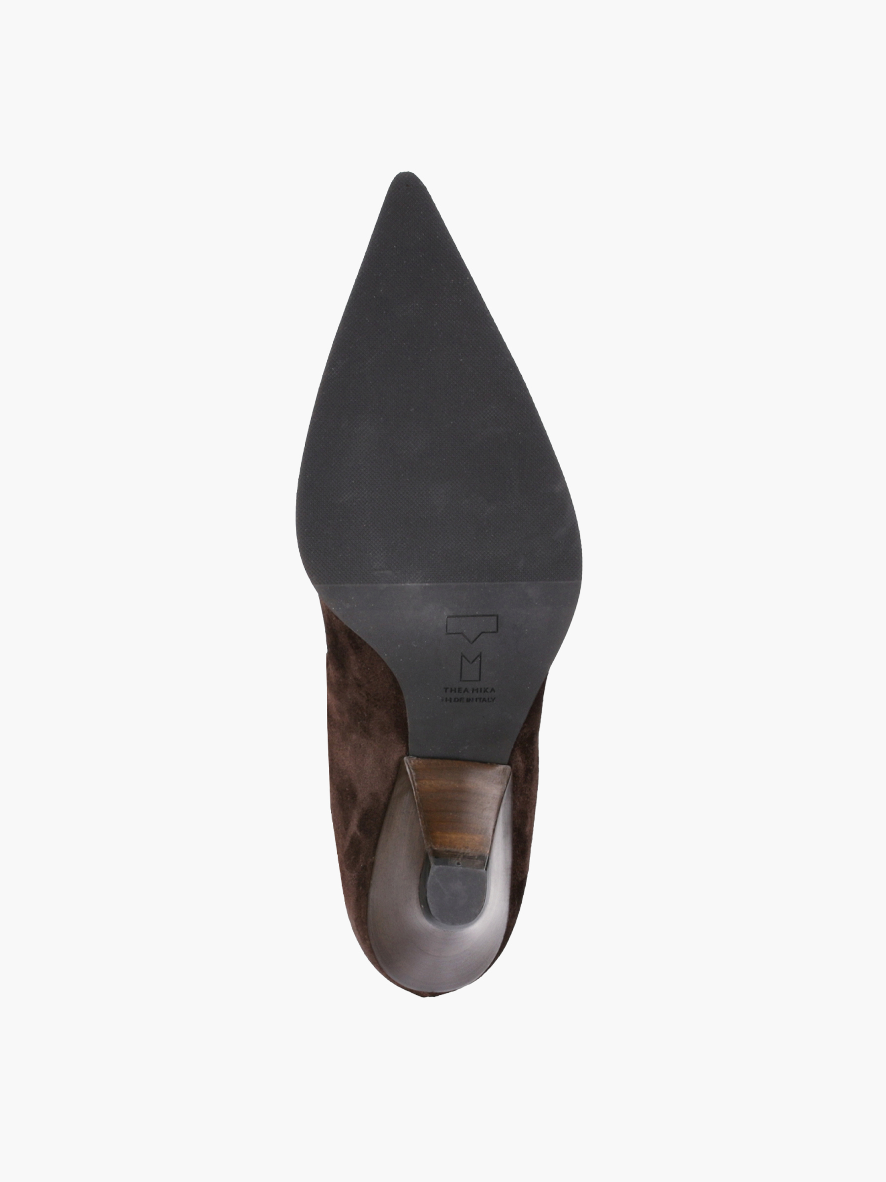 Bekleidung, Schuhwerk, Schuh, Wildleder, Keil