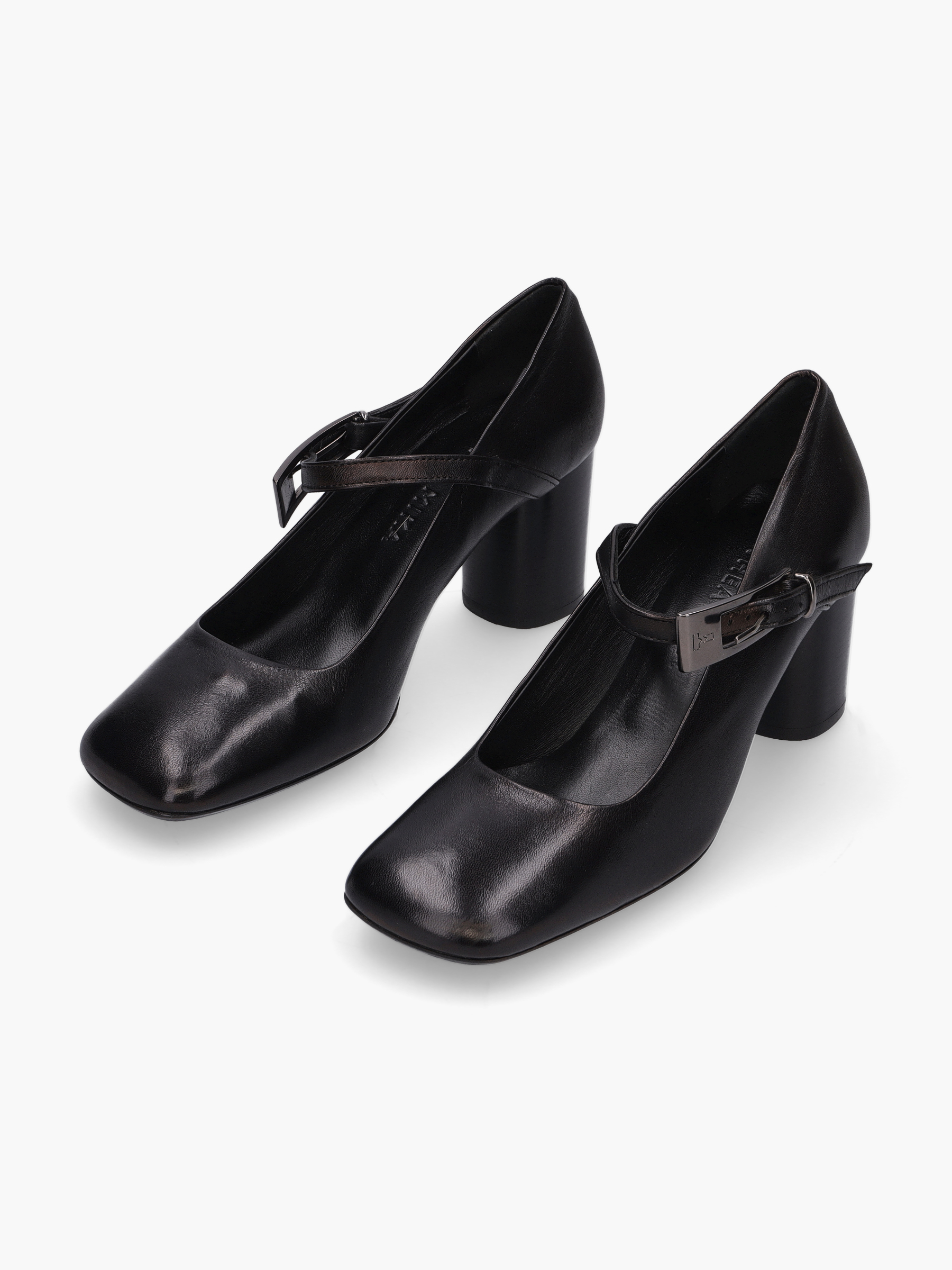 SAIXXXX Bekleidung, Schuhwerk, Schuh, Hoher Absatz