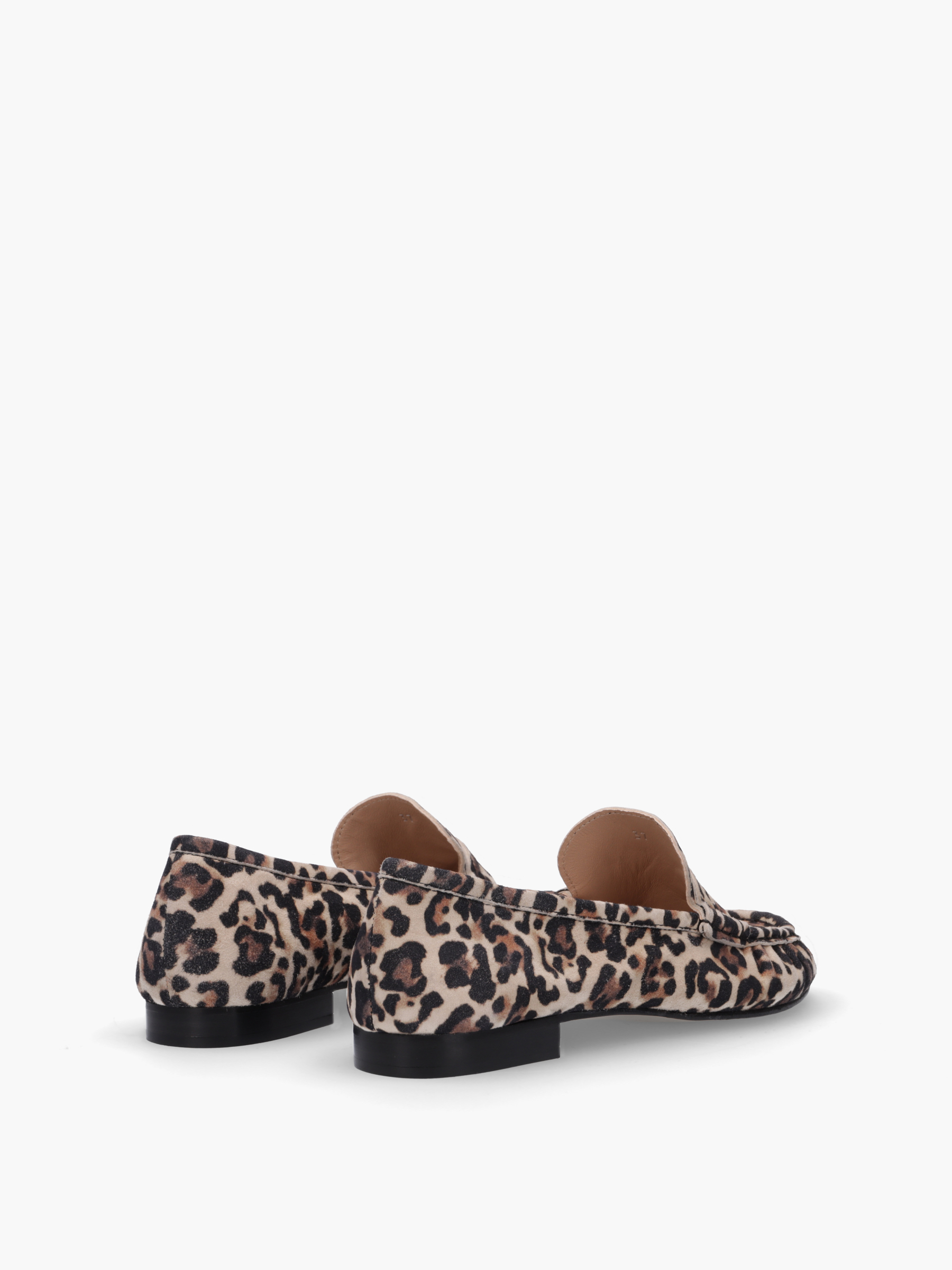 PERI Veloursleder Camel, Bekleidung, Schuhwerk, Schuh, Sandale