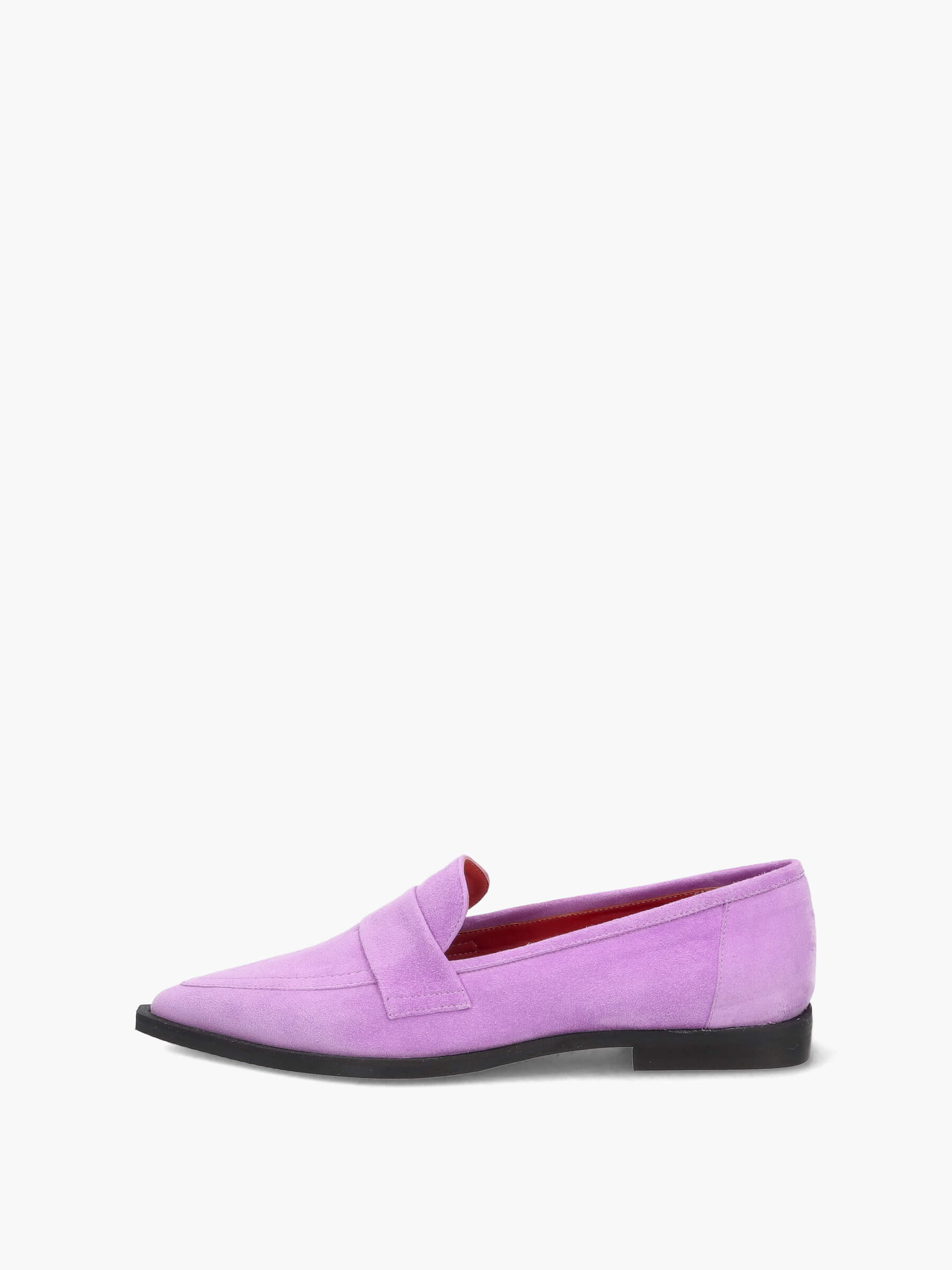 Mokassins buganville, Bekleidung, Schuhwerk, Schuh, Wildleder, Turnschuh