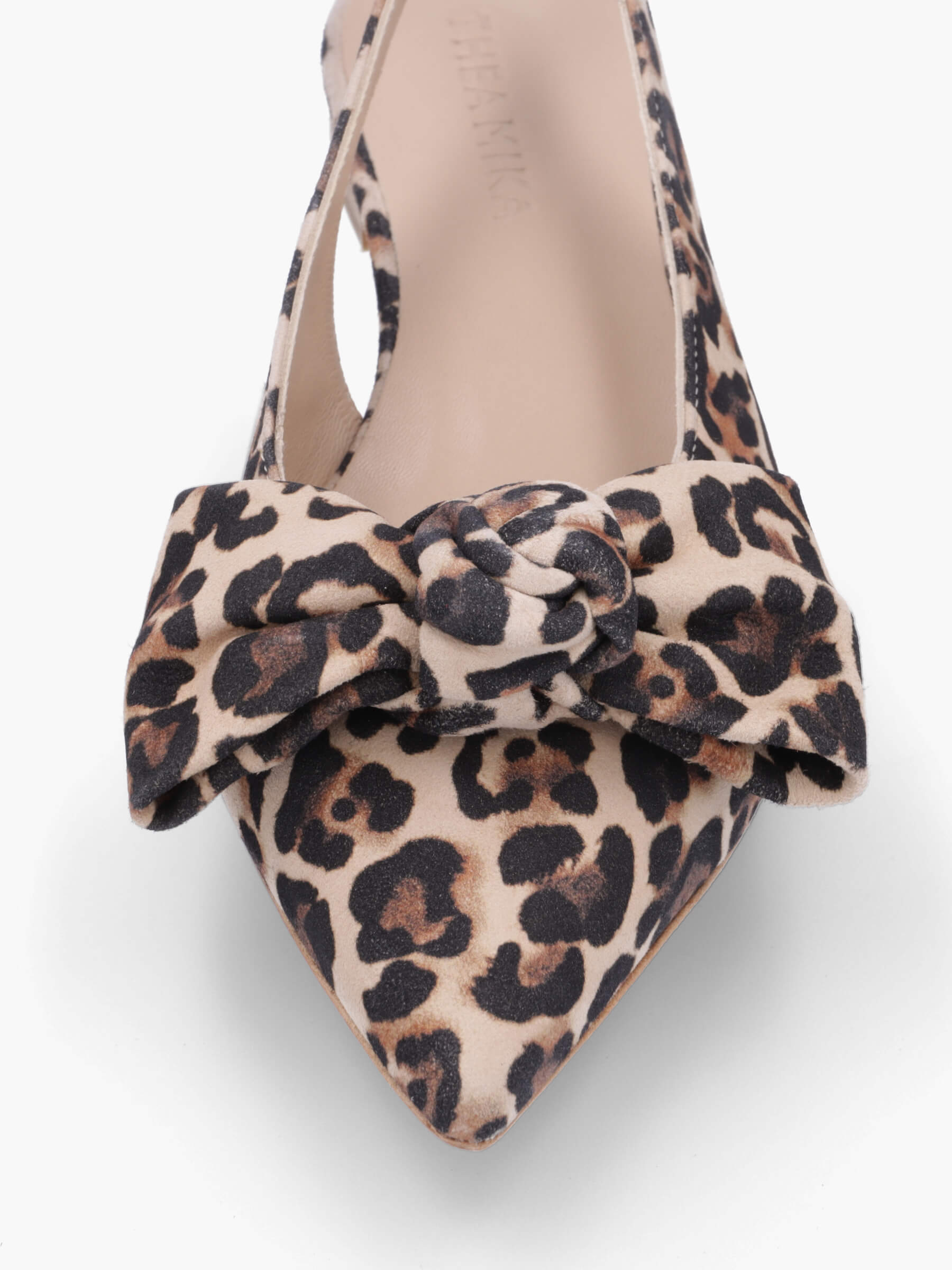 MORIA-Veloursleder-Leo-TM9126F-0027-0079-Thea-Mika_5_BM MORIA Veloursleder Leo, Schuh, Zubehör, Formelle Kleidung, Krawatte, Hoher Absatz