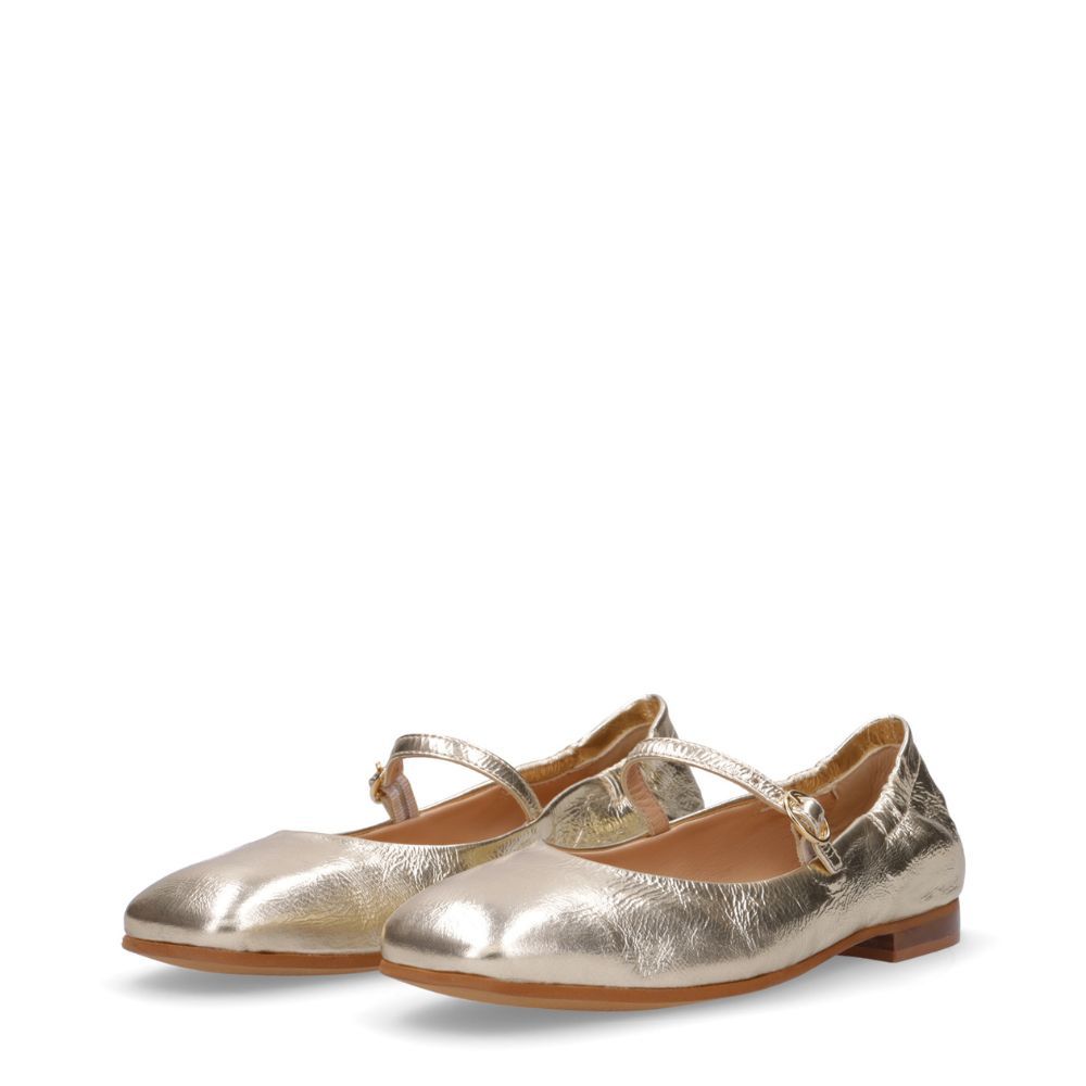 BINTI-Metallic-Leder-Gold-TM09201-0036-0084-Thea-Mika_S Bekleidung, Schuhwerk, Schuh, Sandale, Turnschuh, Bekleidung, Schuhwerk, Schuh, Sandale, Turnschuh, Bekleidung, Schuhwerk, Schuh, Sandale, Turnschuh, Bekleidung, Schuhwerk, Schuh, Sandale, Turnschuh