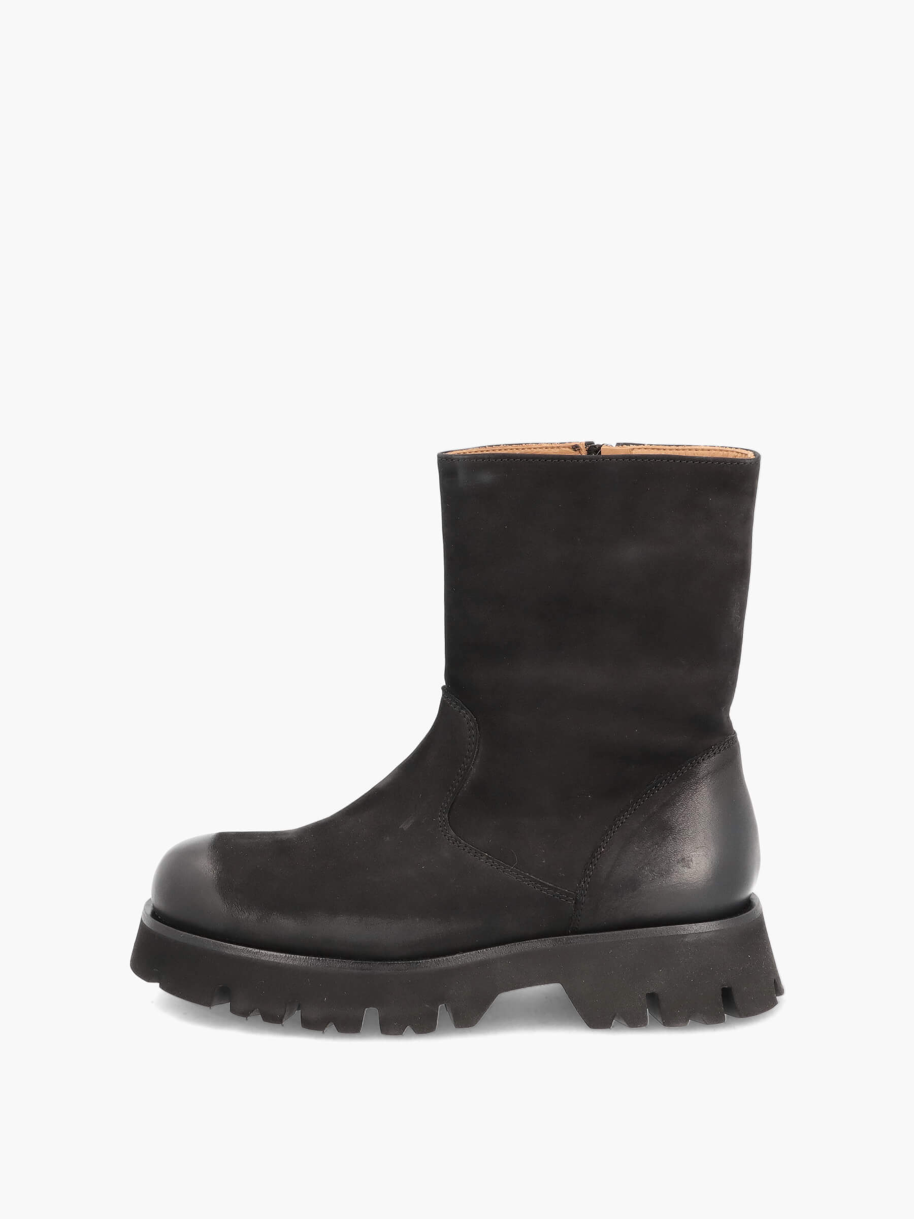 Stiefeletten schwarz, Bekleidung, Schuhwerk, Schuh, Stiefel