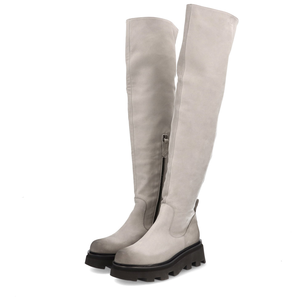 Overknees perla, Stiefel, Kleidung, Schuhwerk, Reitstiefel, Schuh