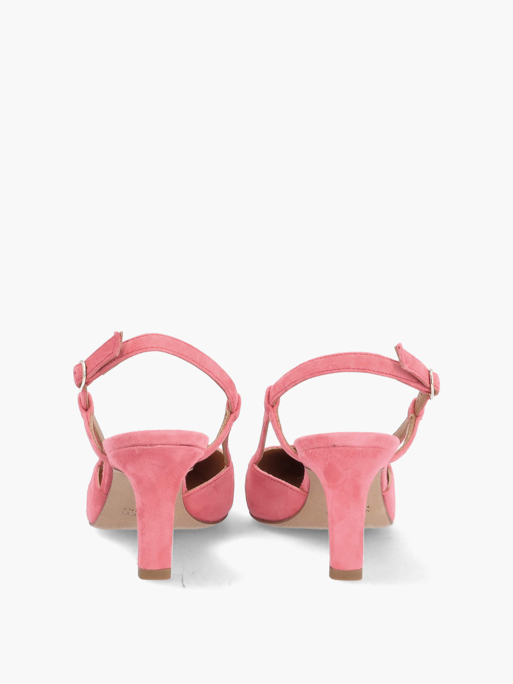 Slingpumps baby