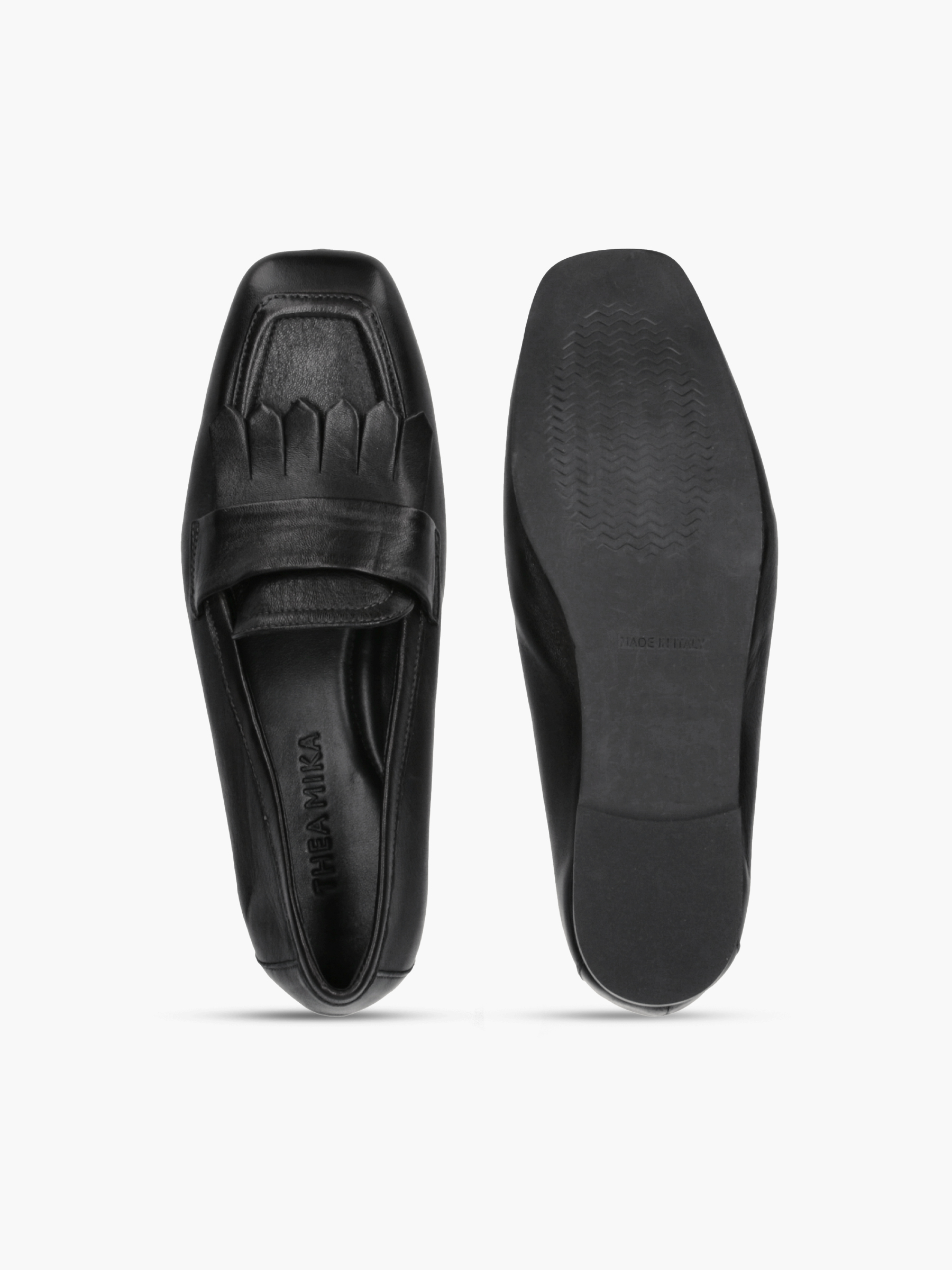 Mokassin Schwarz, Bekleidung, Schuhwerk, Schuh, Sandale