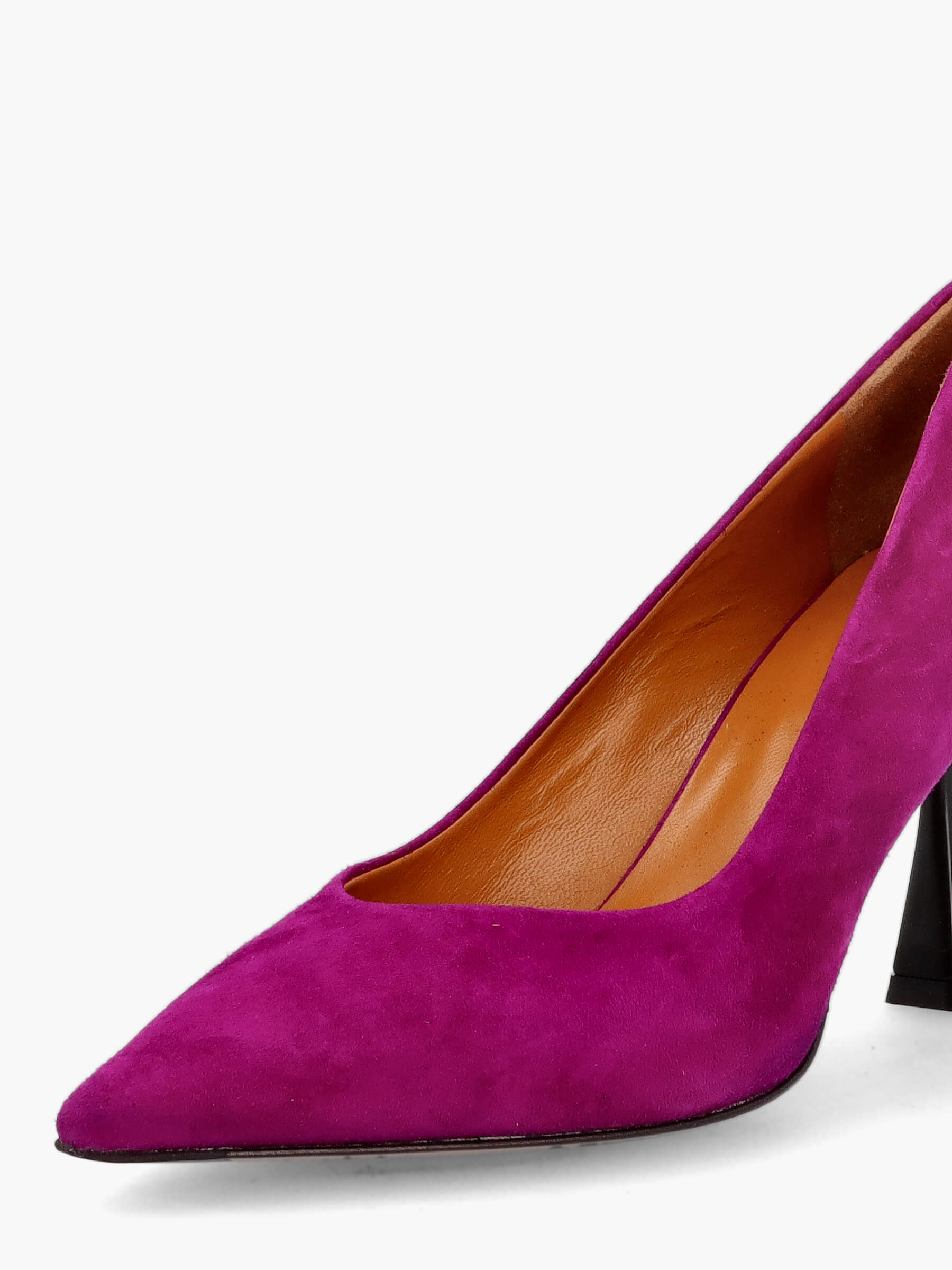 Pumps petunia, Bekleidung, Schuhwerk, Hoher Absatz, Schuh