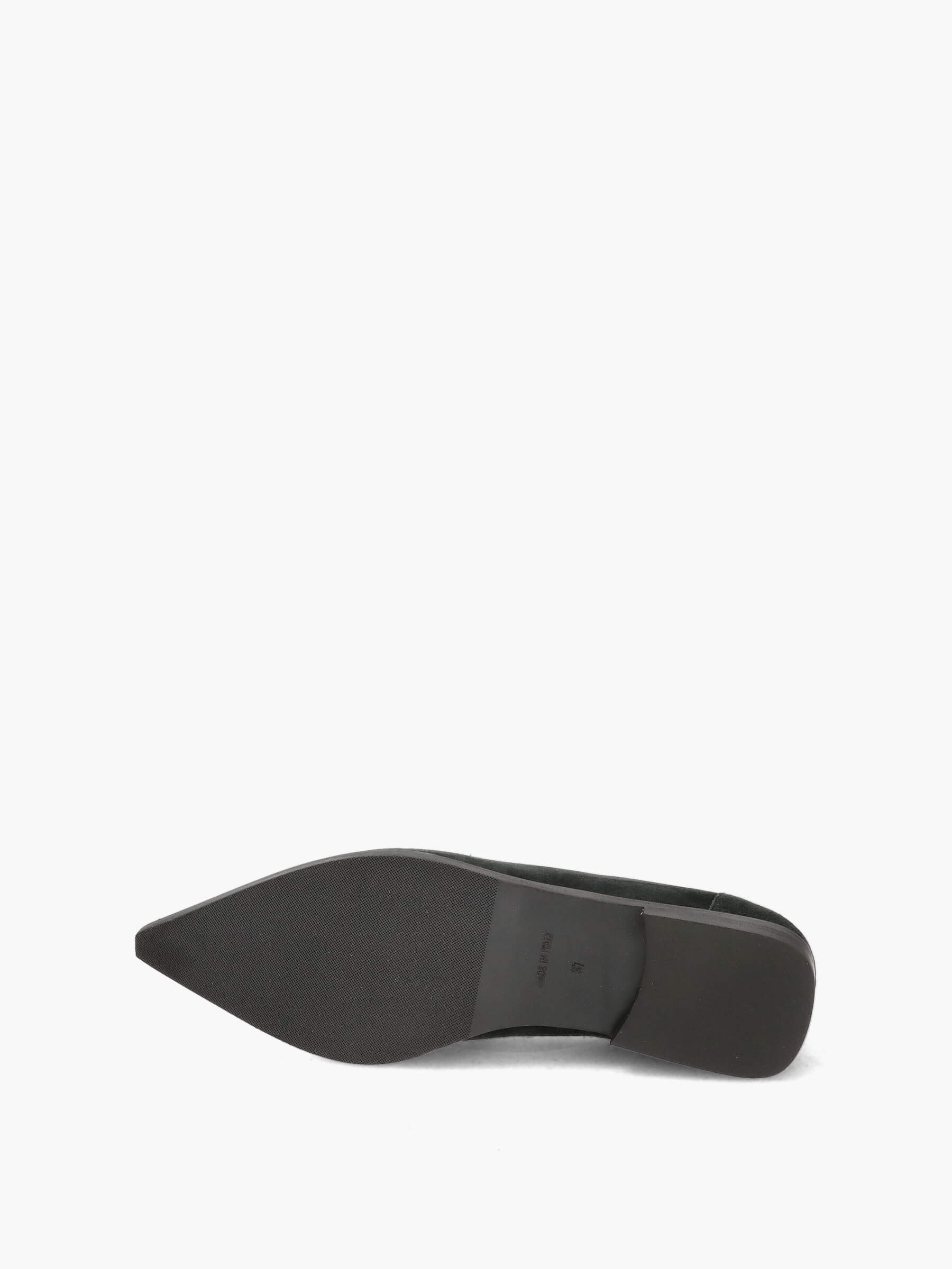 Mokassins dunkelgrau, Bekleidung, Schuhwerk, Schuh