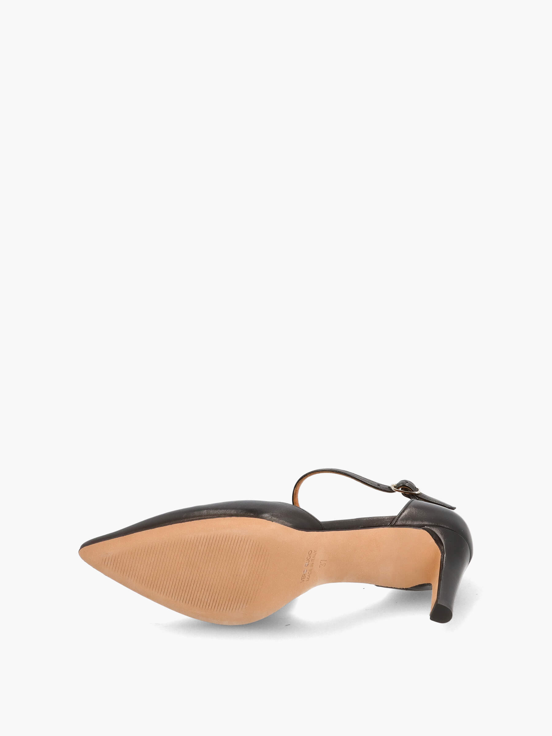 Pumps-schwarz-70-mm-TM8736D-0041-0001-Thea-Mika_4_BM Pumps schwarz 70 mm, Schuhwerk, Schuh, Hoher Absatz, Sandale, Riemen
