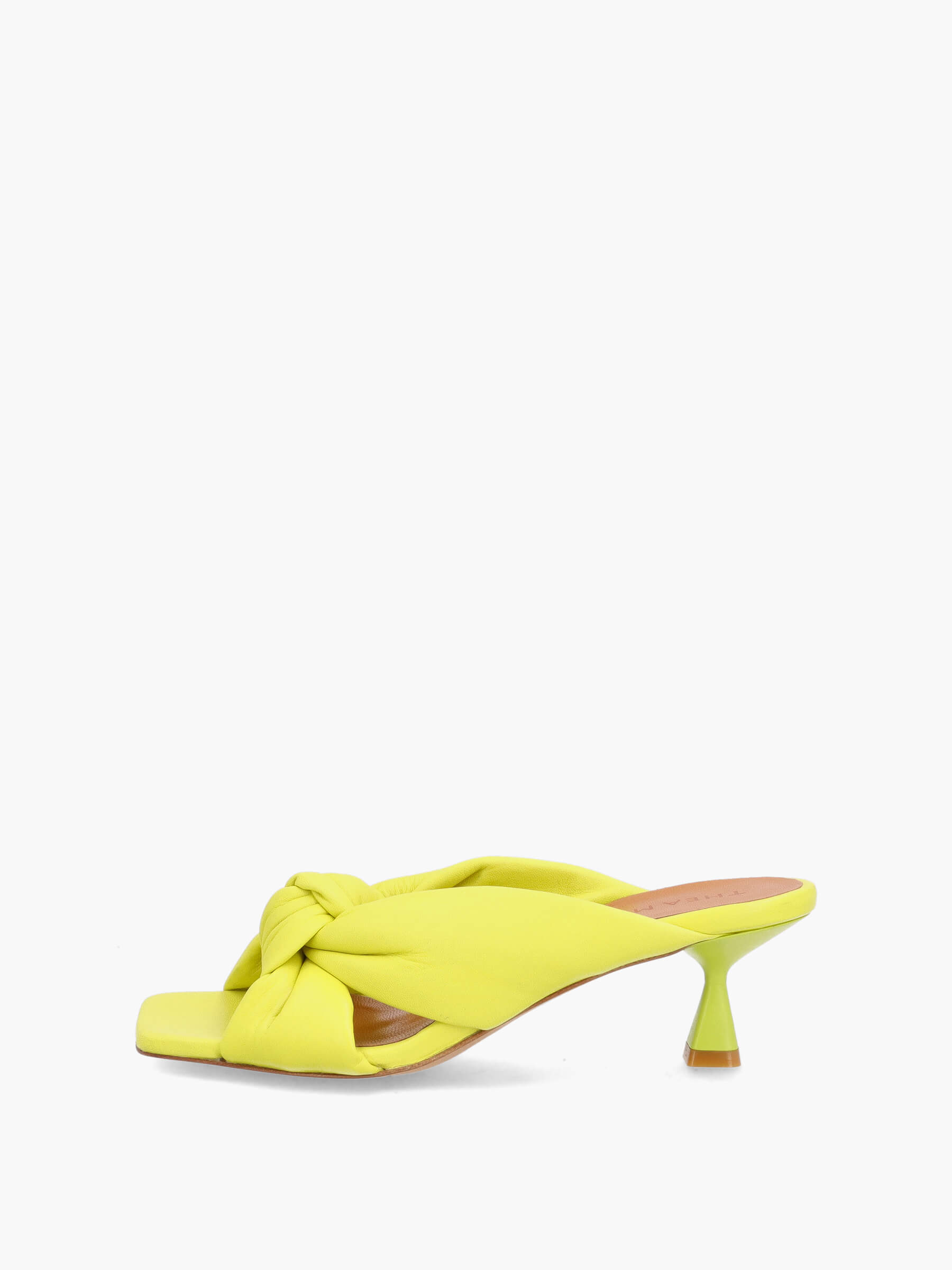 Mules mela, Bekleidung, Schuhwerk, Sandale, Schuh, Hoher Absatz