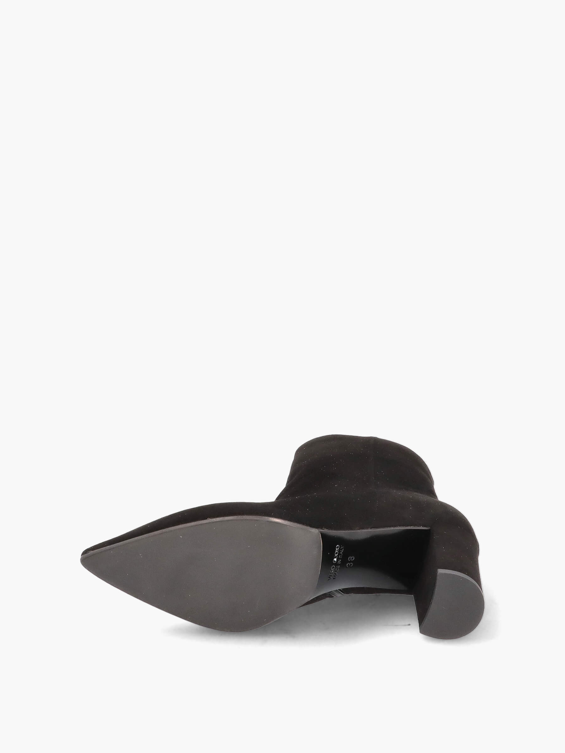 Stiefeletten-nero-70-mm-TM8773V-0010-0001-Thea-Mika_4_BM Stiefeletten nero 70 mm, Bekleidung, Hut, Cowboy-Hut, Sonnenhut