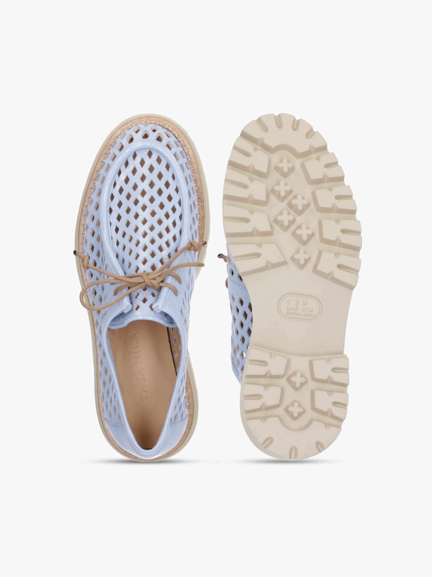 CHISE Lackleder Weiß, Bekleidung, Schuhwerk, Schuh, Sandale, Turnschuh
