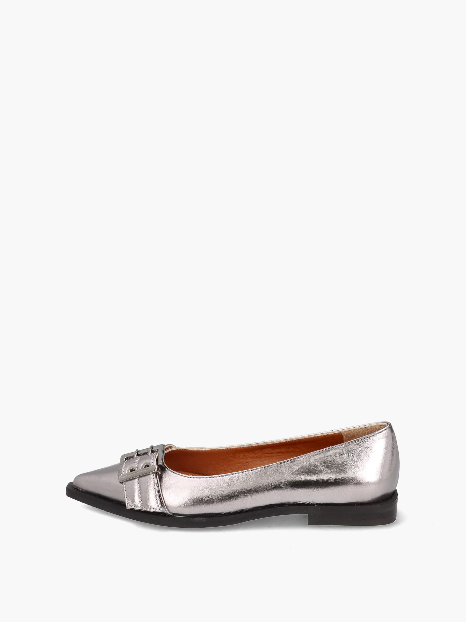 Ballerinas silber, Bekleidung, Schuhwerk, Schuh, Sandale, Hoher Absatz