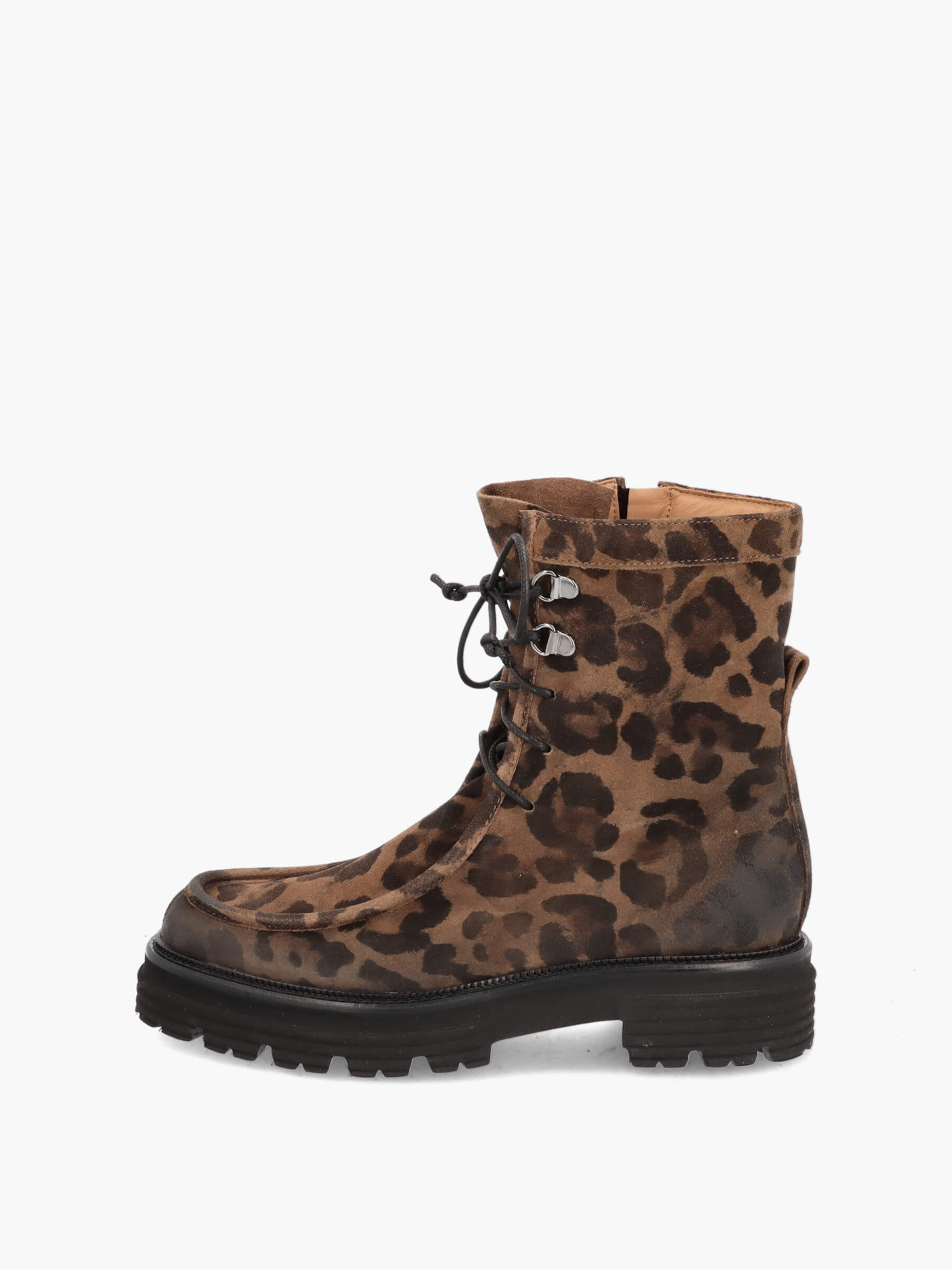 Stiefeletten tabacco , Bekleidung, Schuhwerk, Schuh, Stiefel