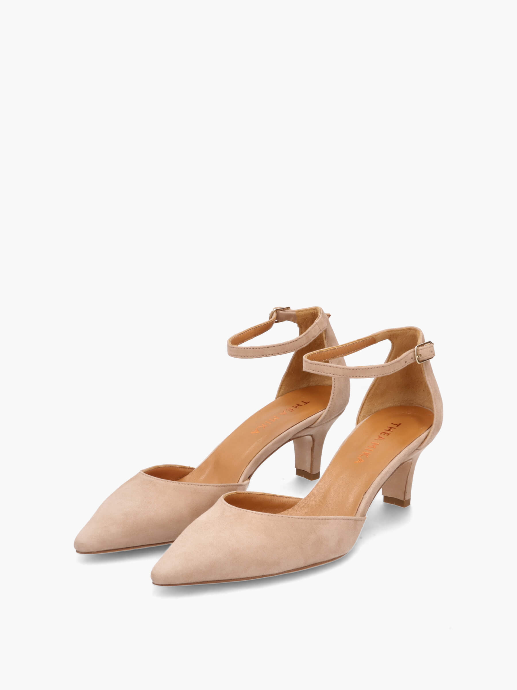 Pumps beige 50 mm, Bekleidung, Schuhwerk, Schuh, Hoher Absatz, Sandale