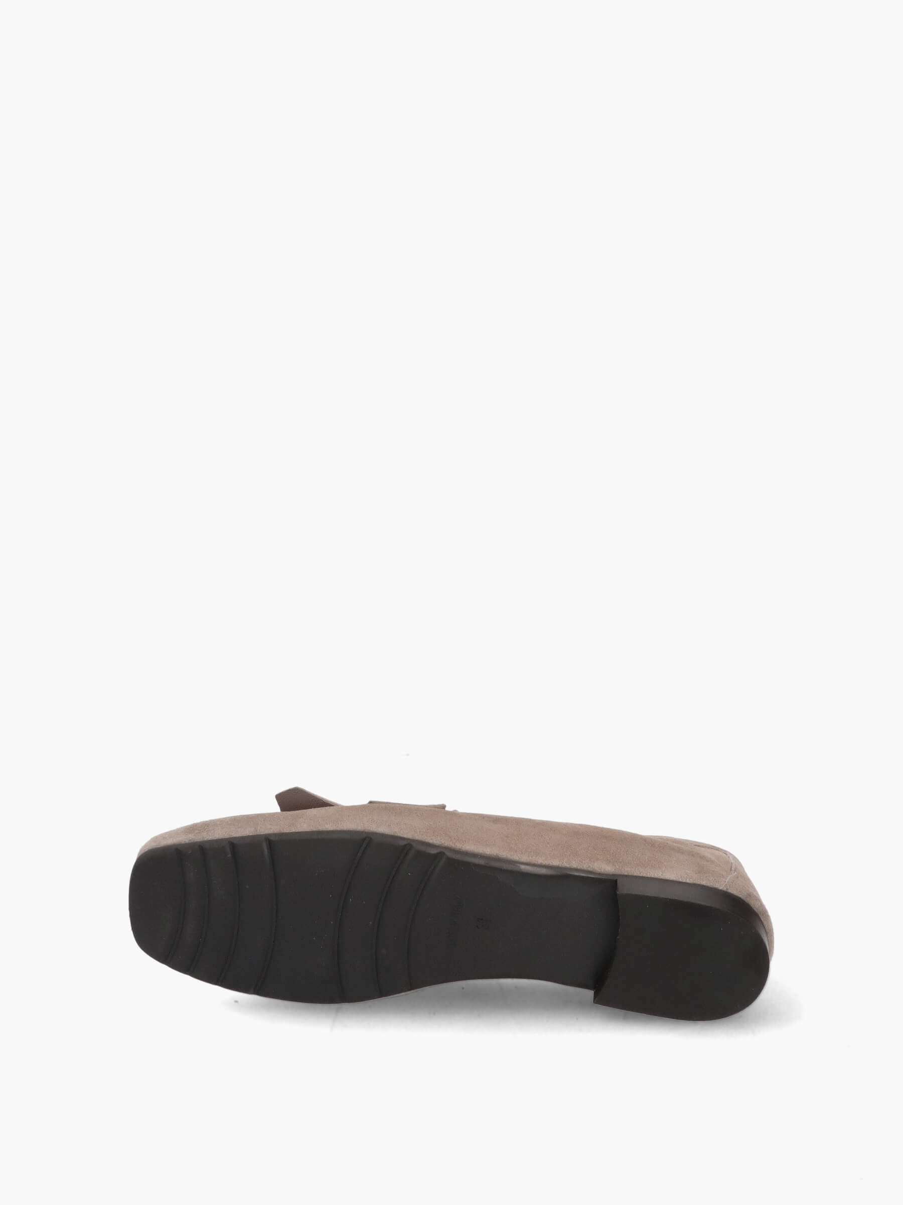 Mokassins hellbraun , Wildleder, Kleidung, Schuhwerk, Schuh